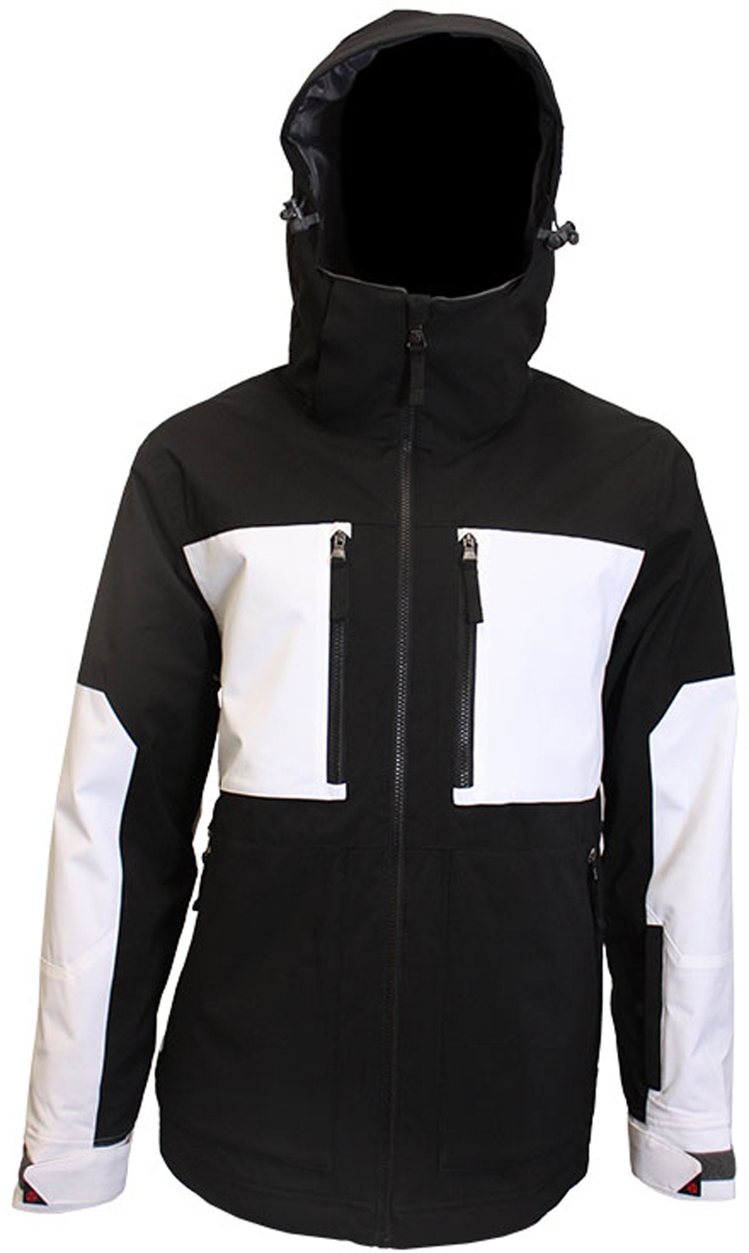 Turbine Stabilator Ski Jacket