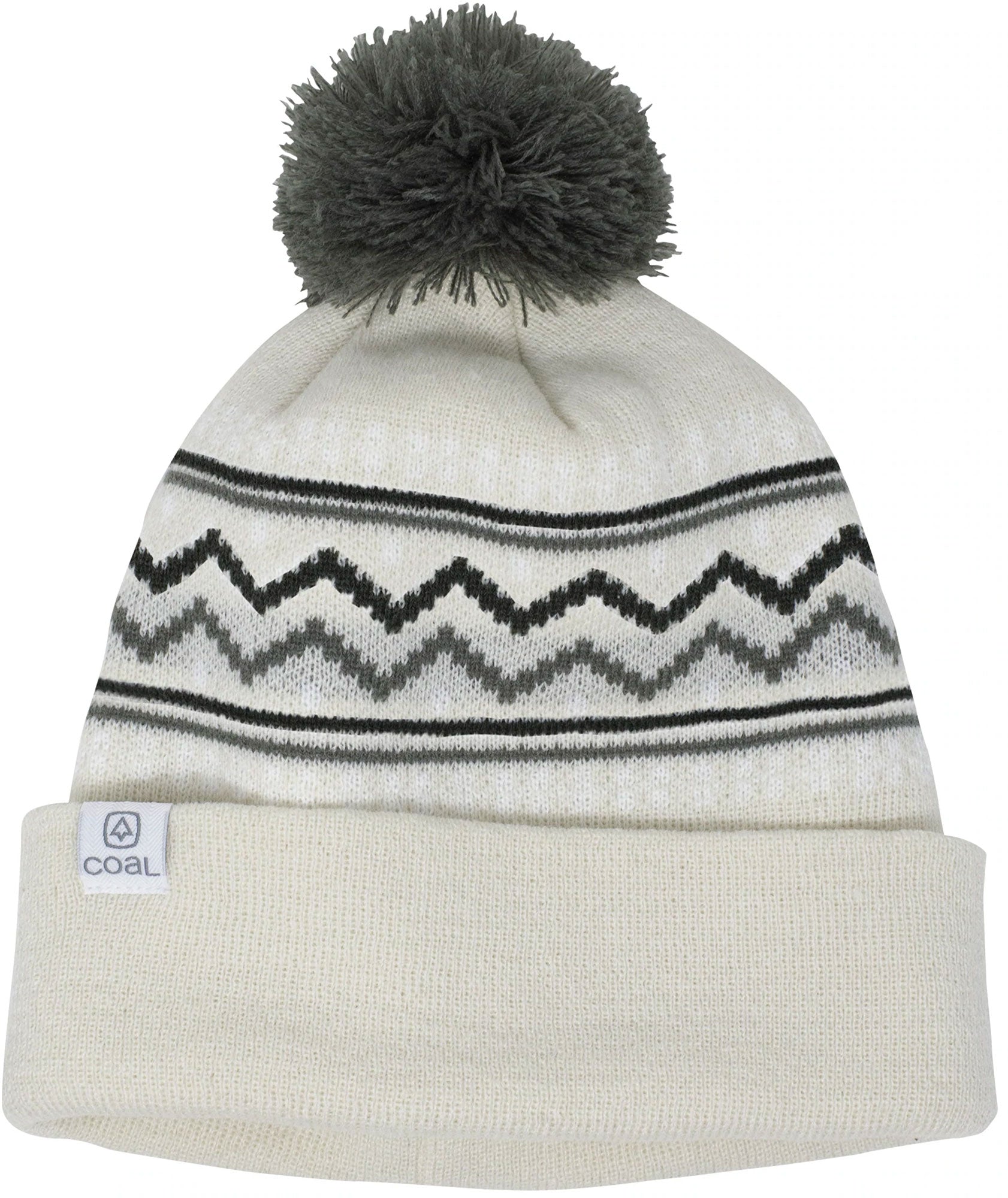 Coal The Fjord Beanie