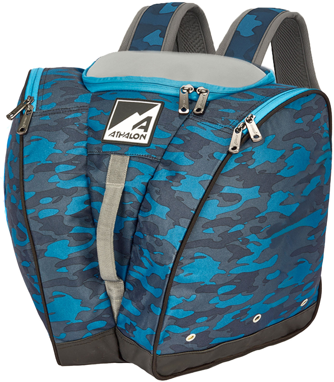 Athalon Alpine Jr Ski Boot Bag