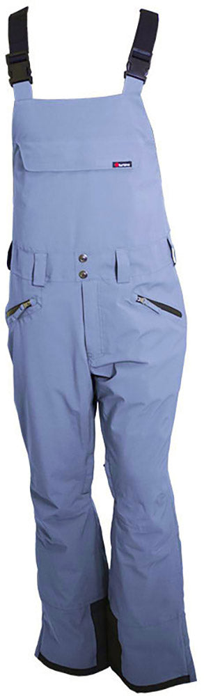 Turbine Mission II Bib