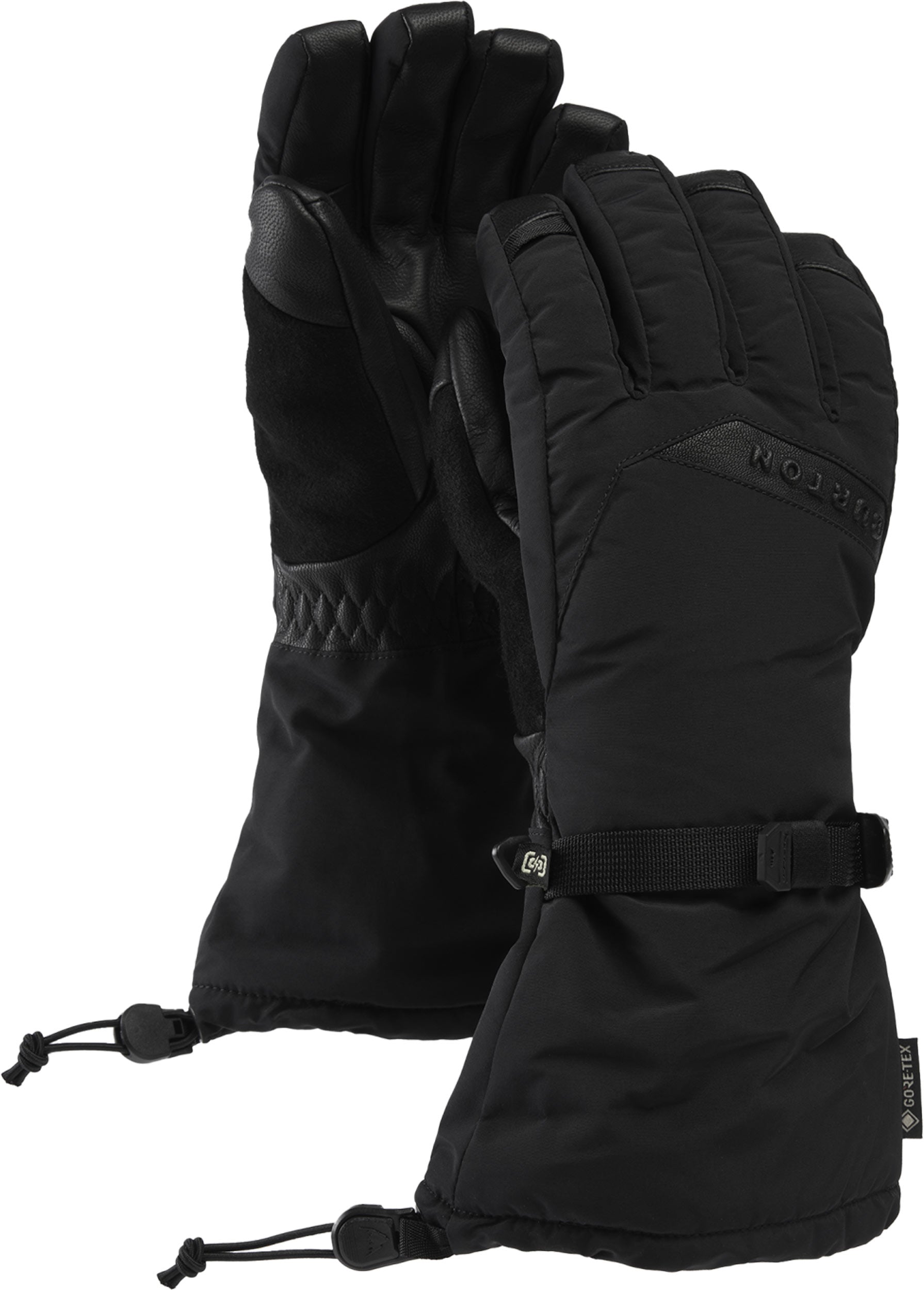Burton Womens Deluxe GORE-TEX Snowboard Glove
