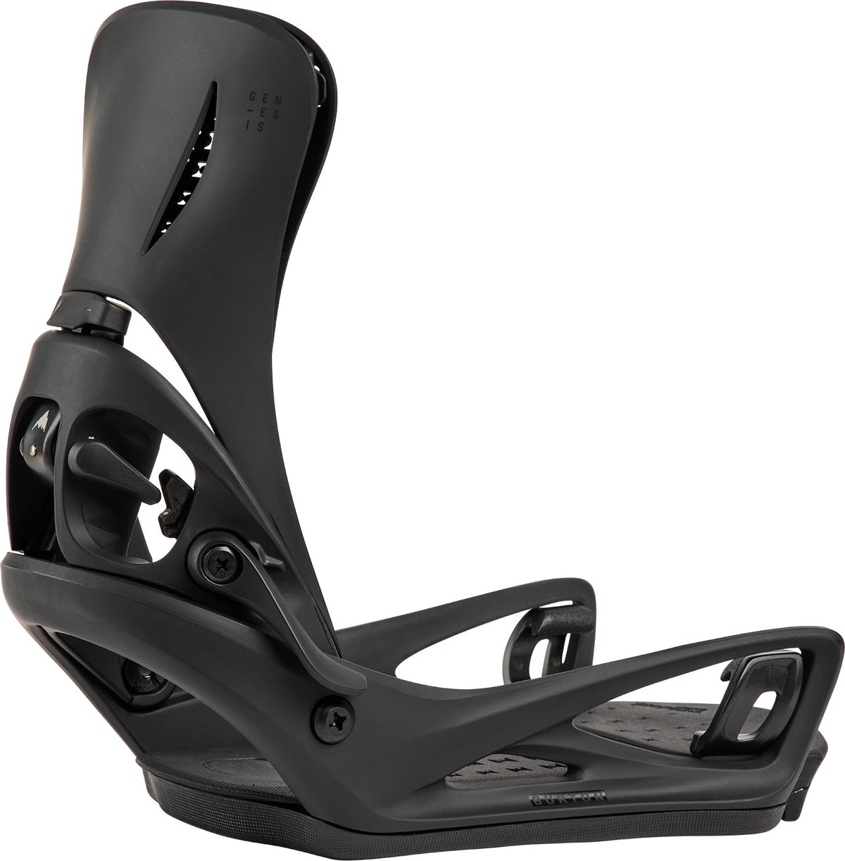Burton Mens Step On Genesis Re:Flex Snowboard Binding