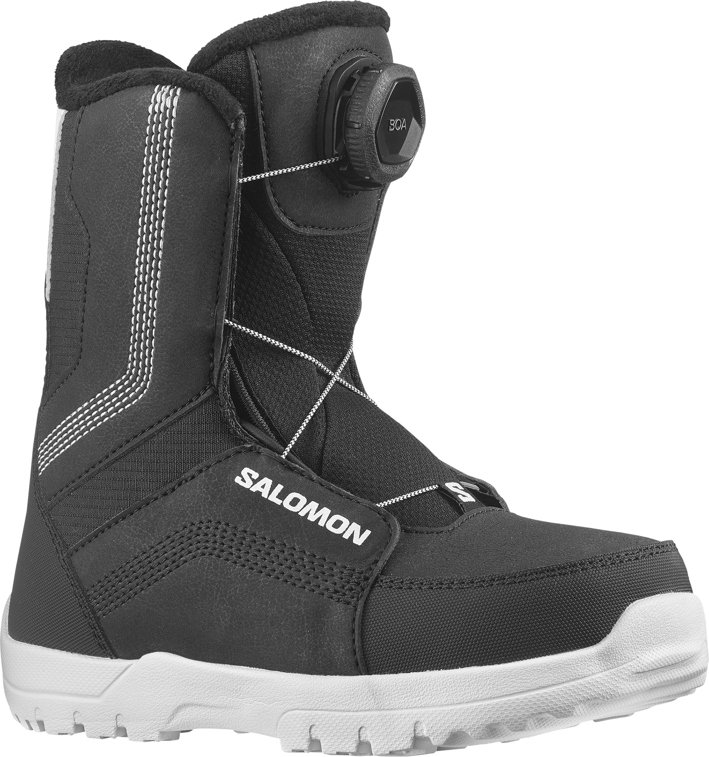 Kids Snowboard Boots