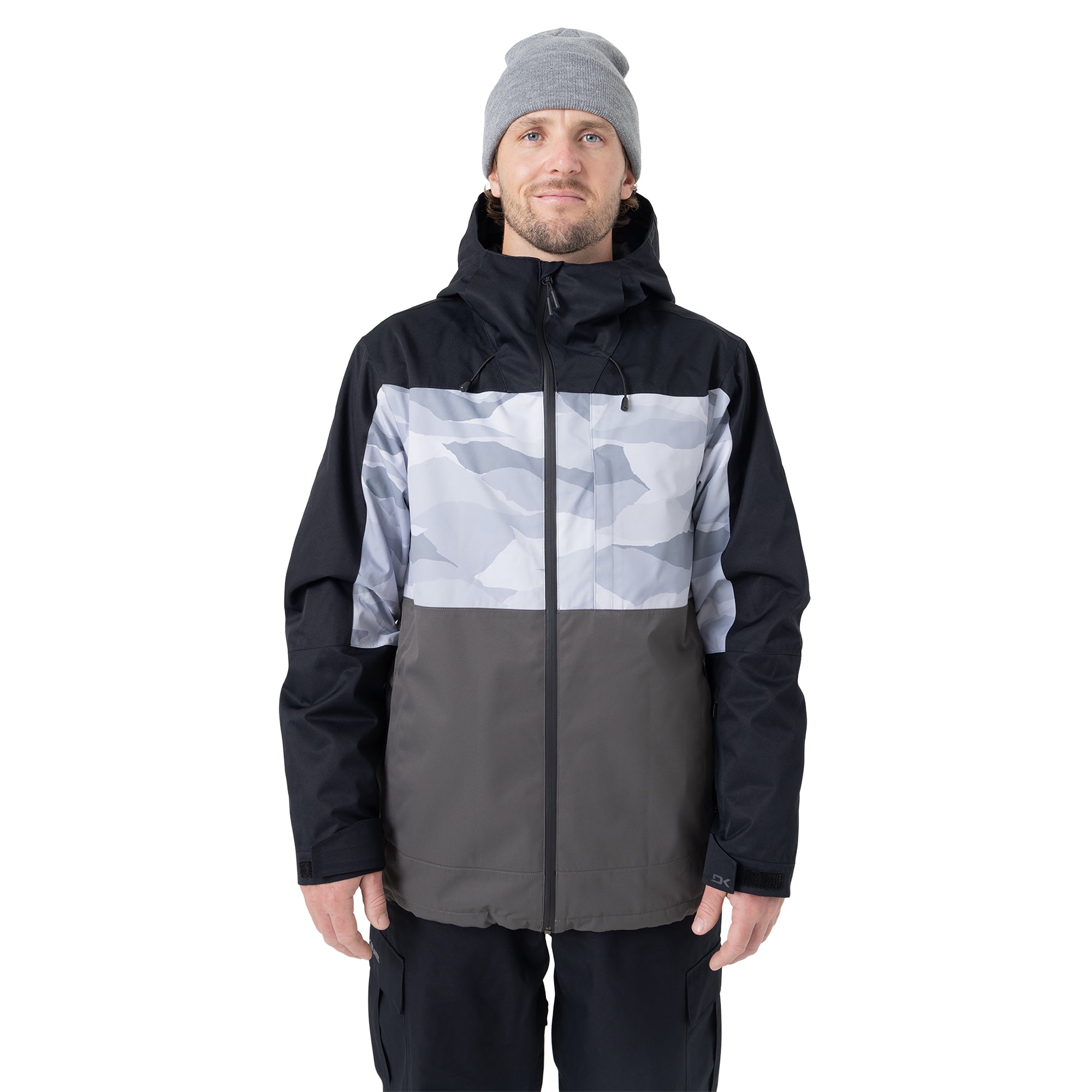 Dakine Triton Snowboard Jacket 2025