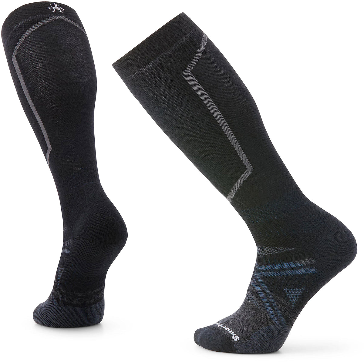 Smartwool Ski Full Cushion OTC Sock - Mens