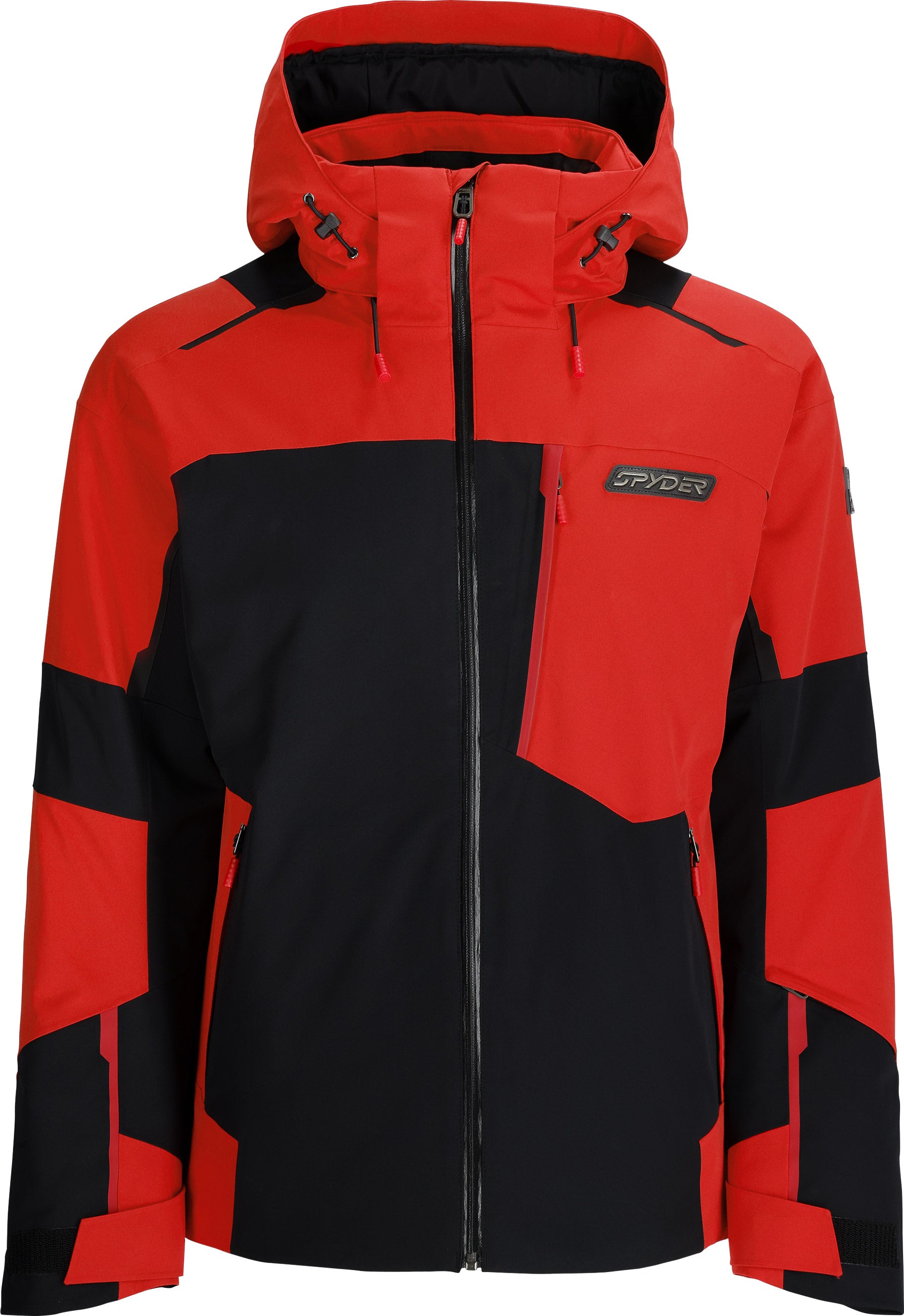 Spyder Leader Ski Jacket - Mens