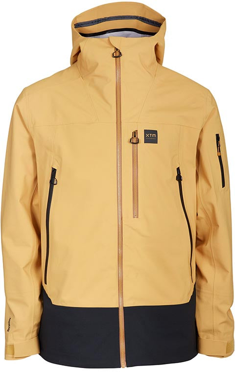 XTM Paradigm Ski Jacket 2025