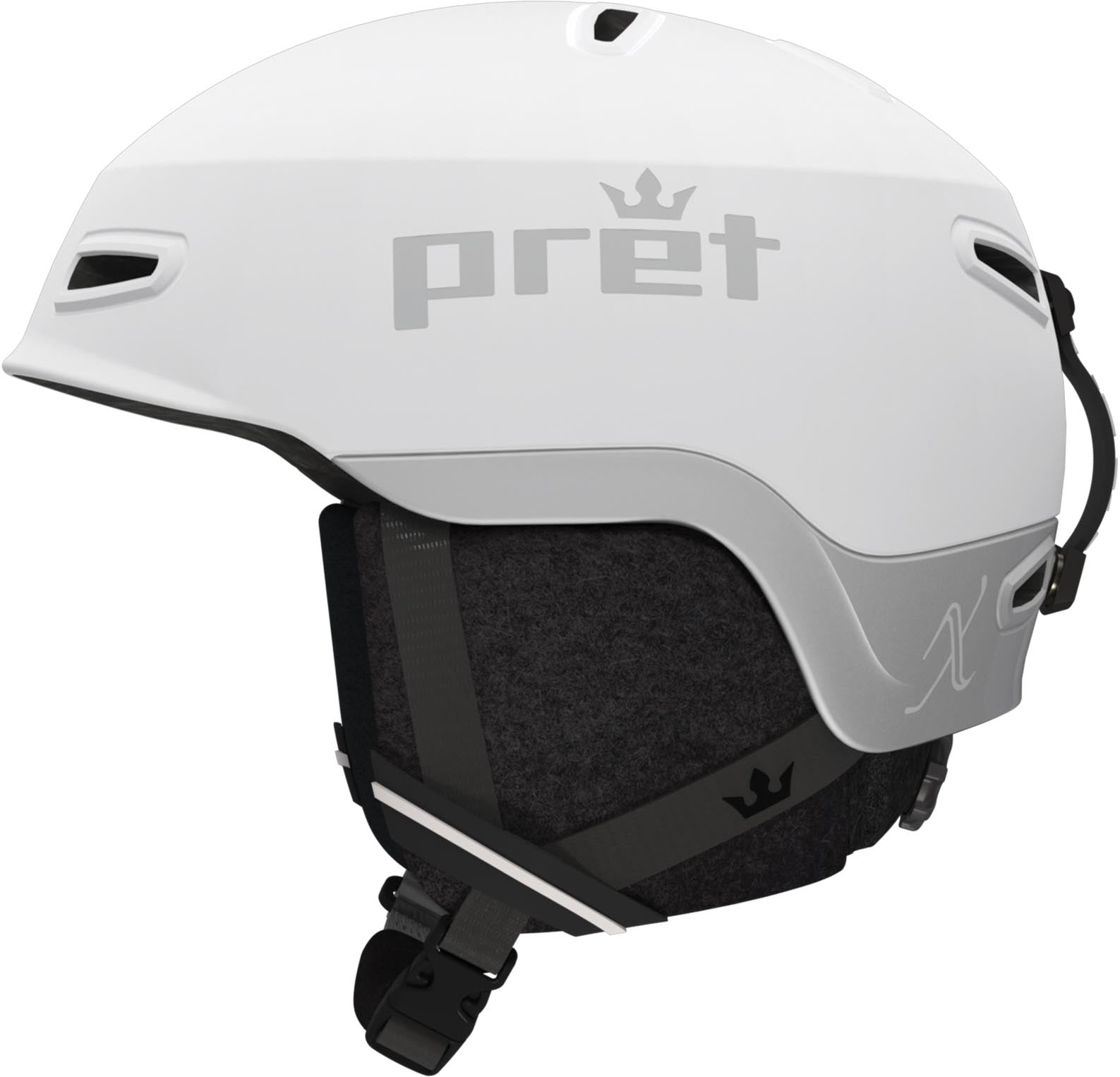 Pret Sol X Helmet 2025