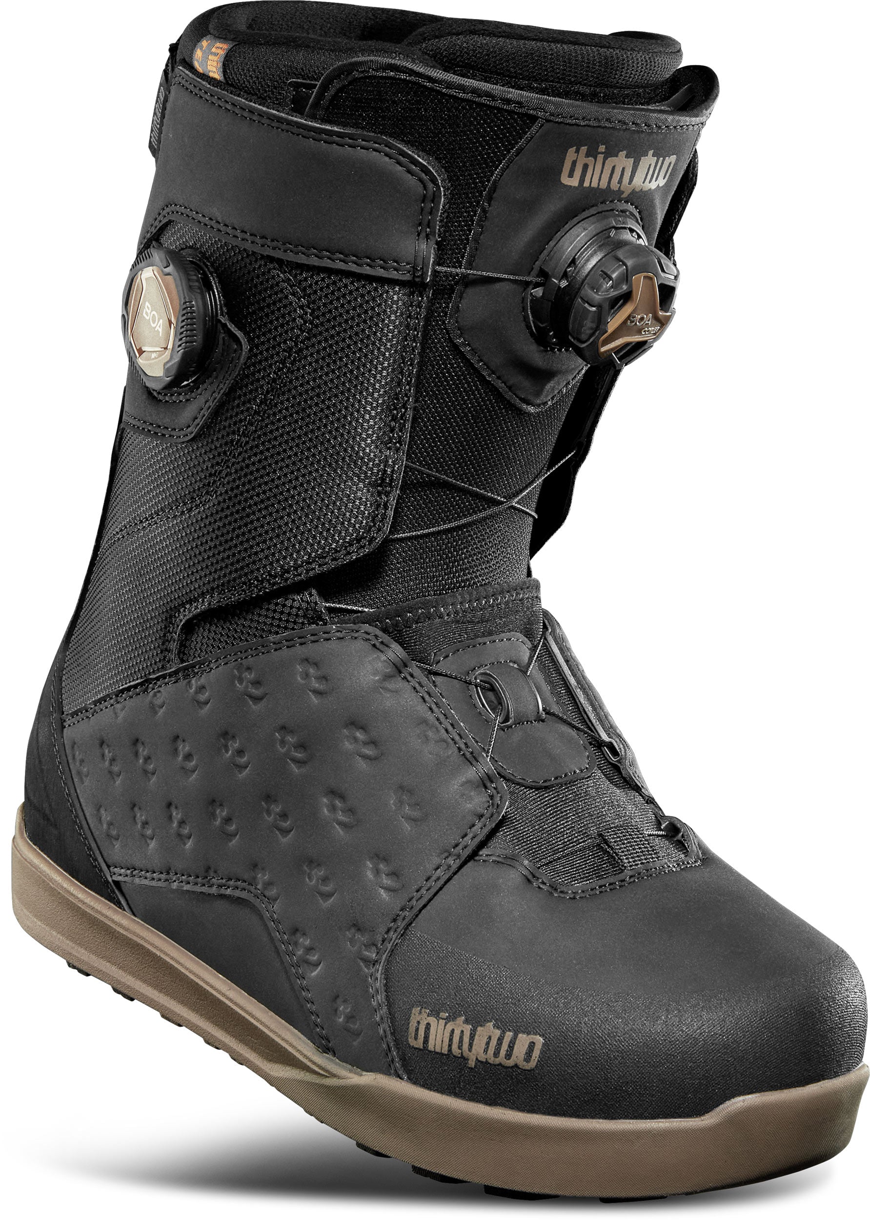 ThirtyTwo Lashed Double BOA Boot