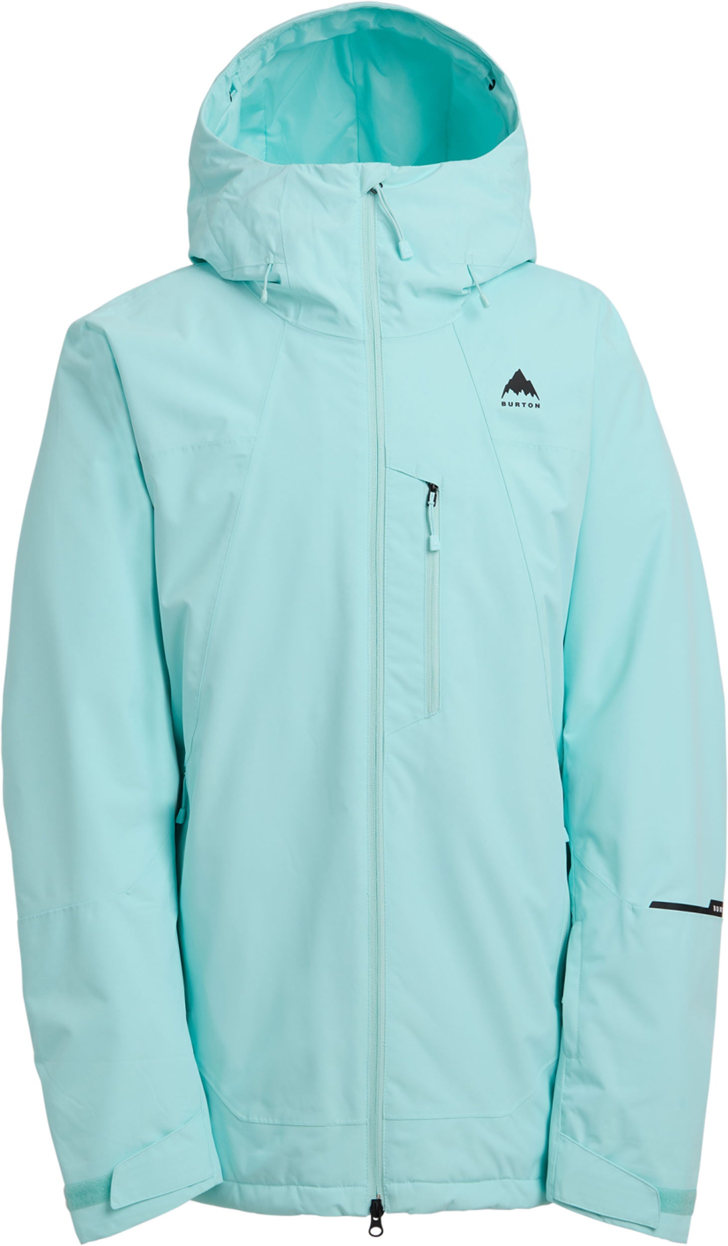 Burton Mens Reserve 2L Insulated Snowboard Jacket