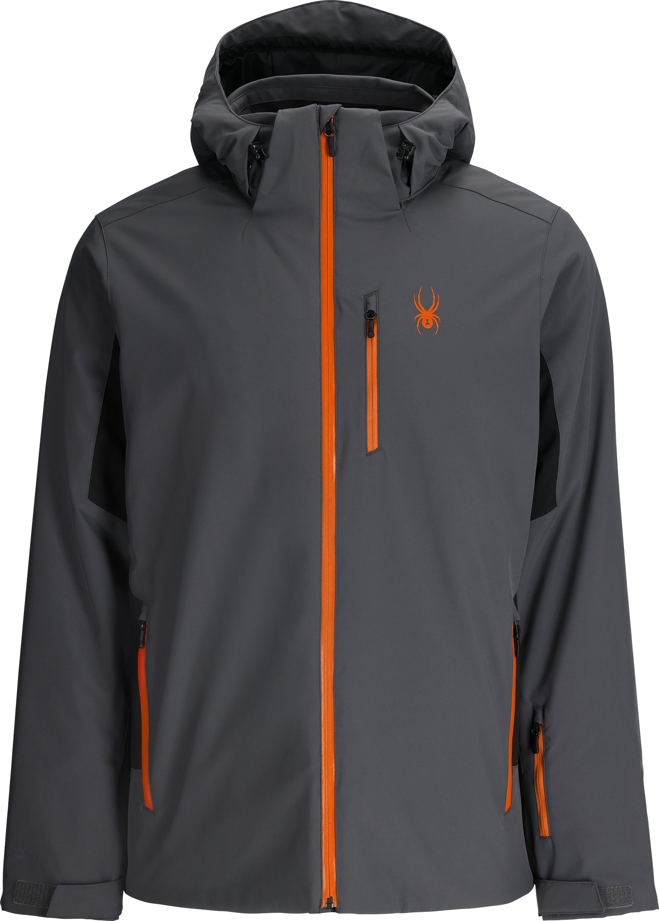 Spyder Mens Vertex Ski Jacket