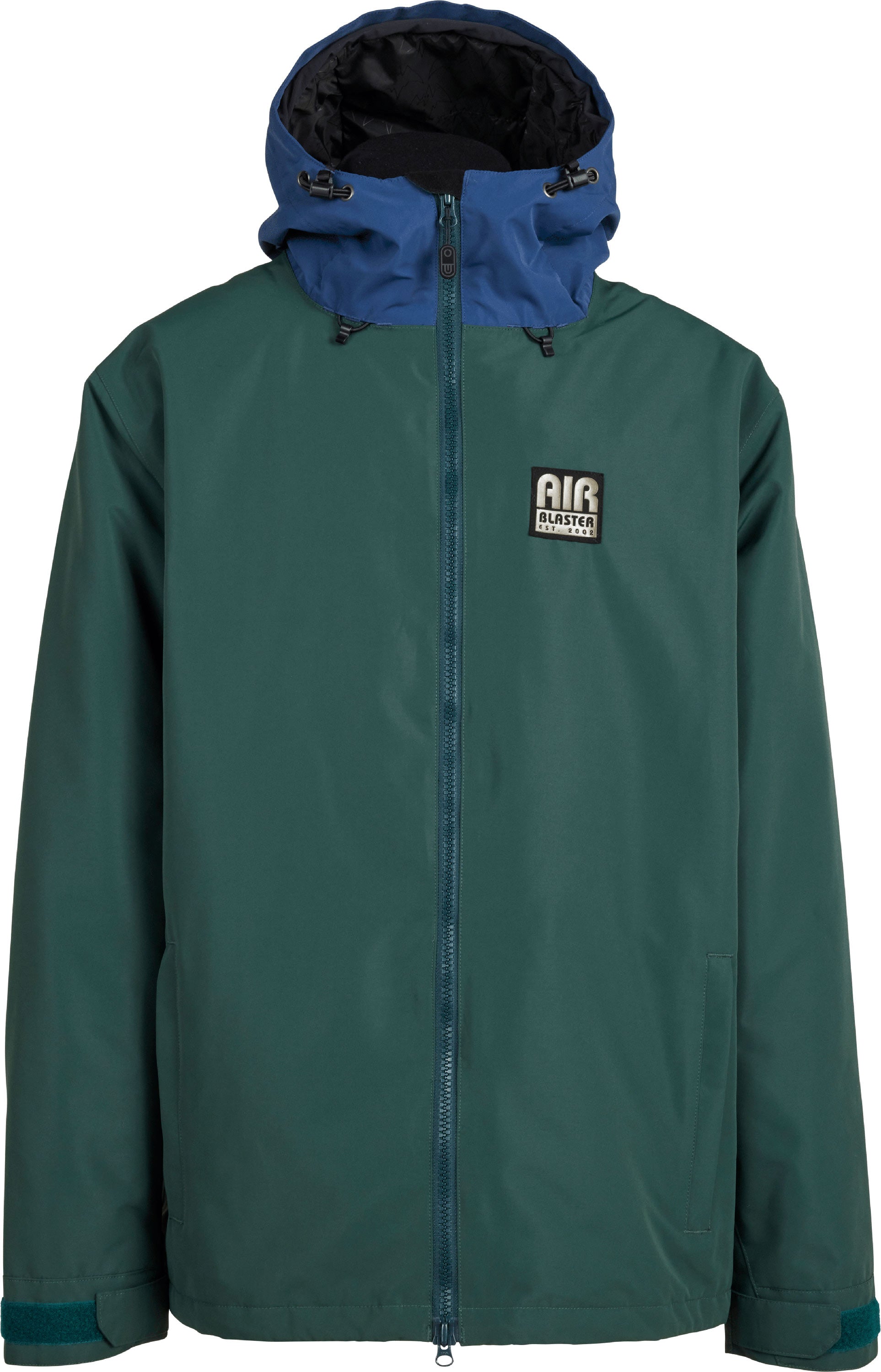 Airblaster Freedom Parka 2025