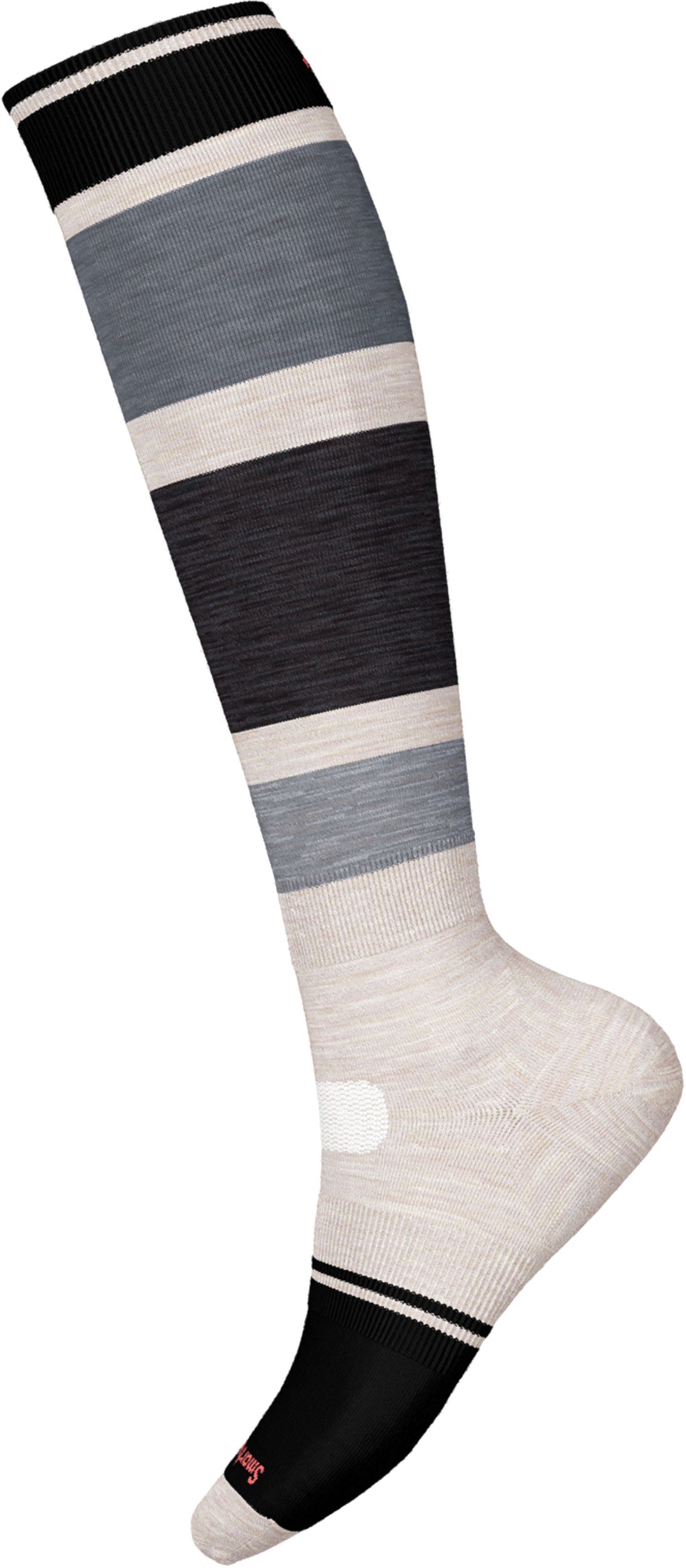 Smartwool Snowboard Targeted Cushion Extra Stretch Ski Socks - Womens 2024