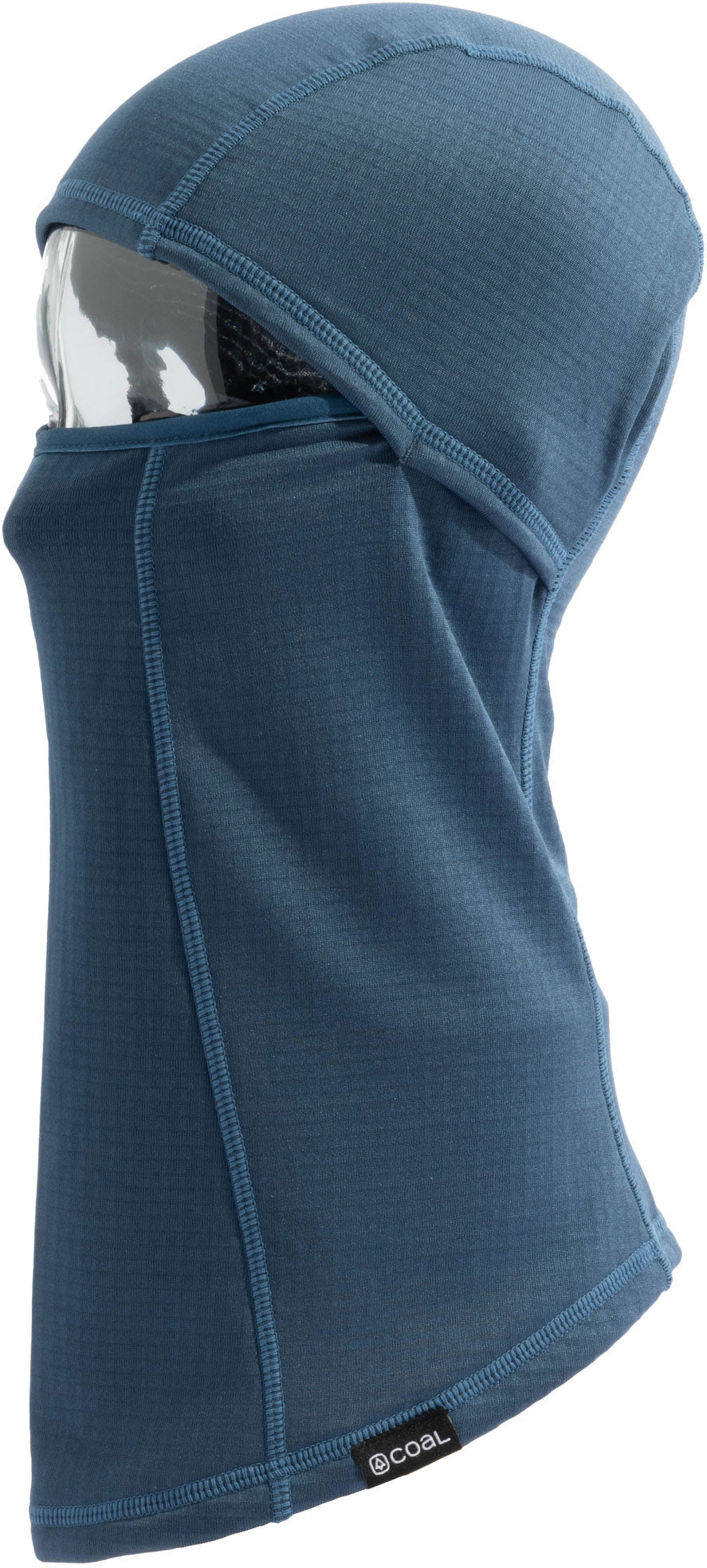 Coal The Voyager Clava