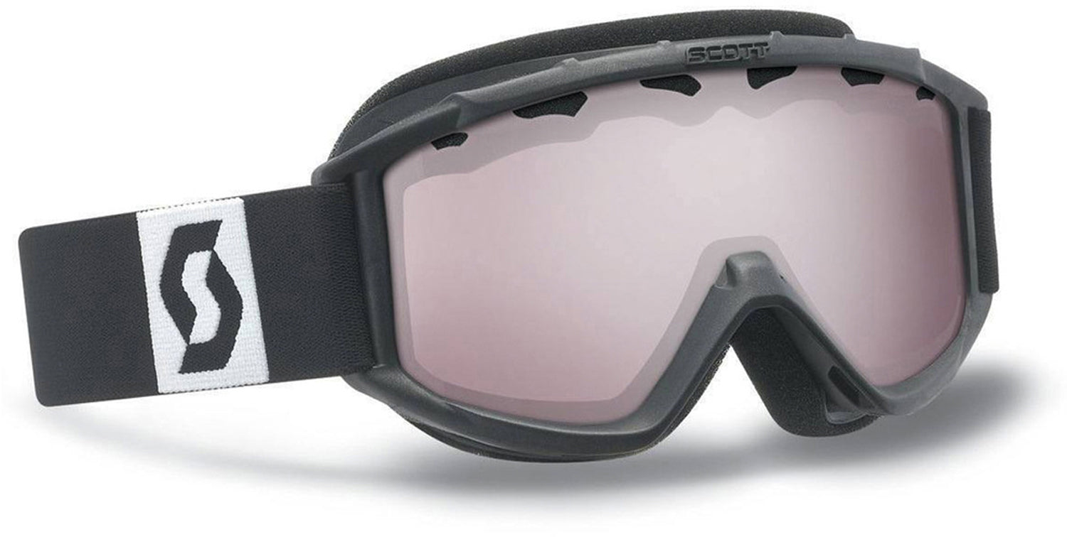 Scott JR Hookup Goggle 2017