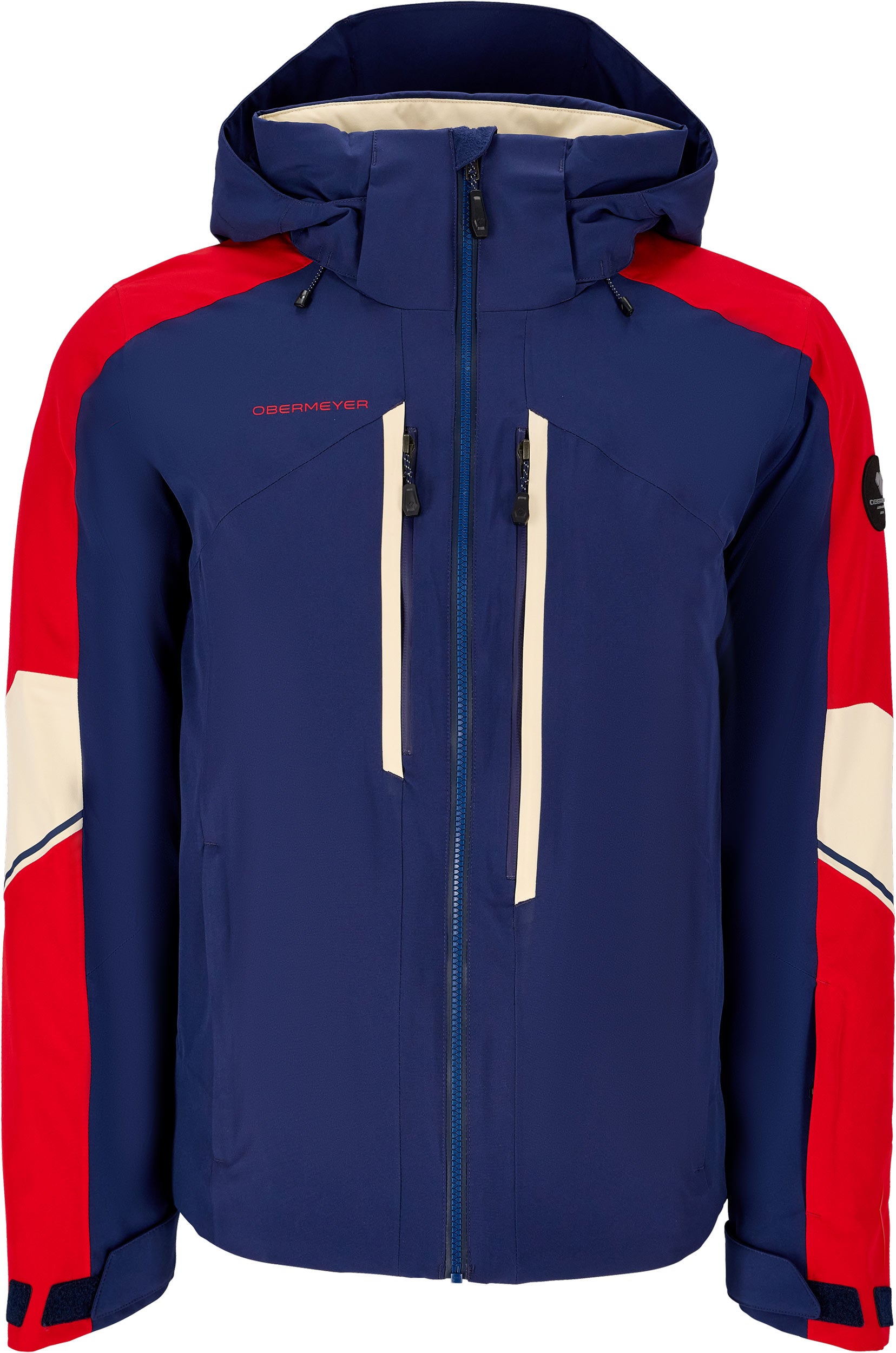 Obermeyer Fall Line Ski Jacket