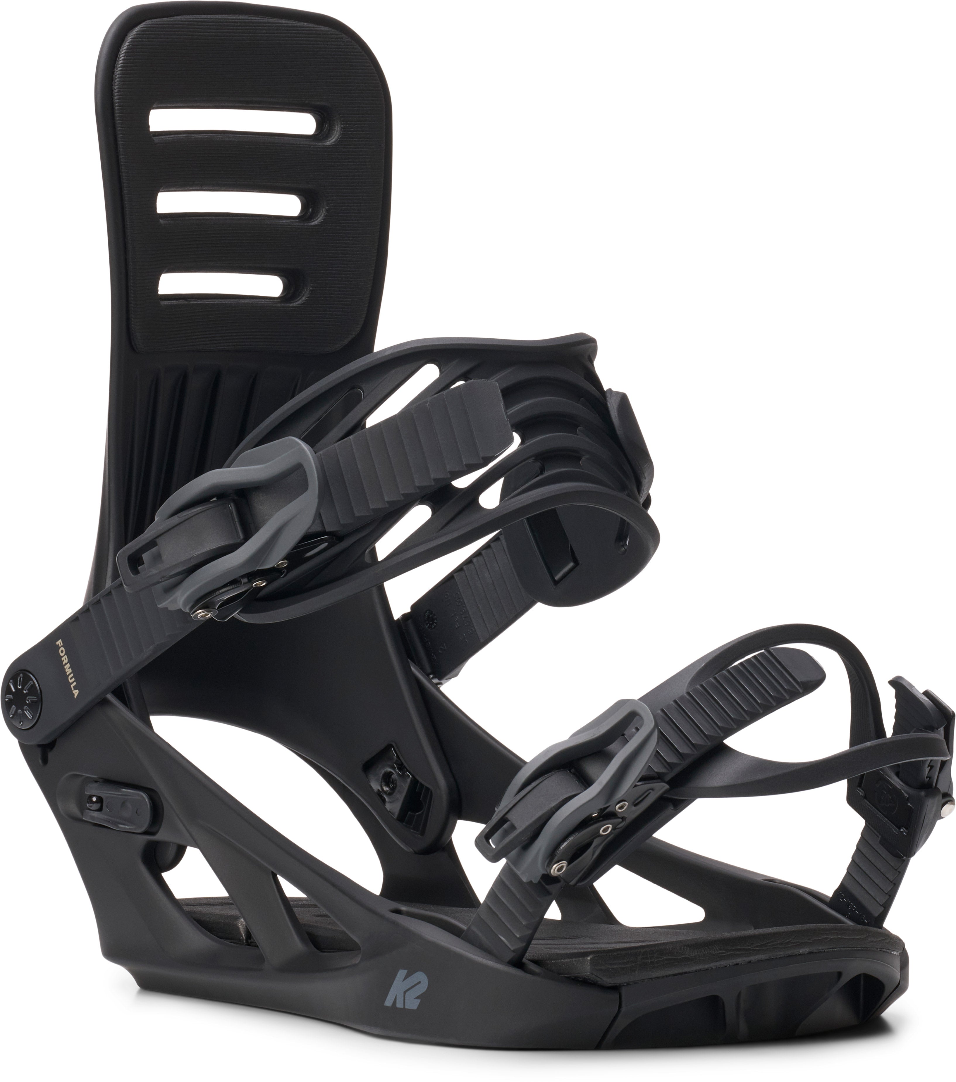 K2 Formula Snowboard Binding