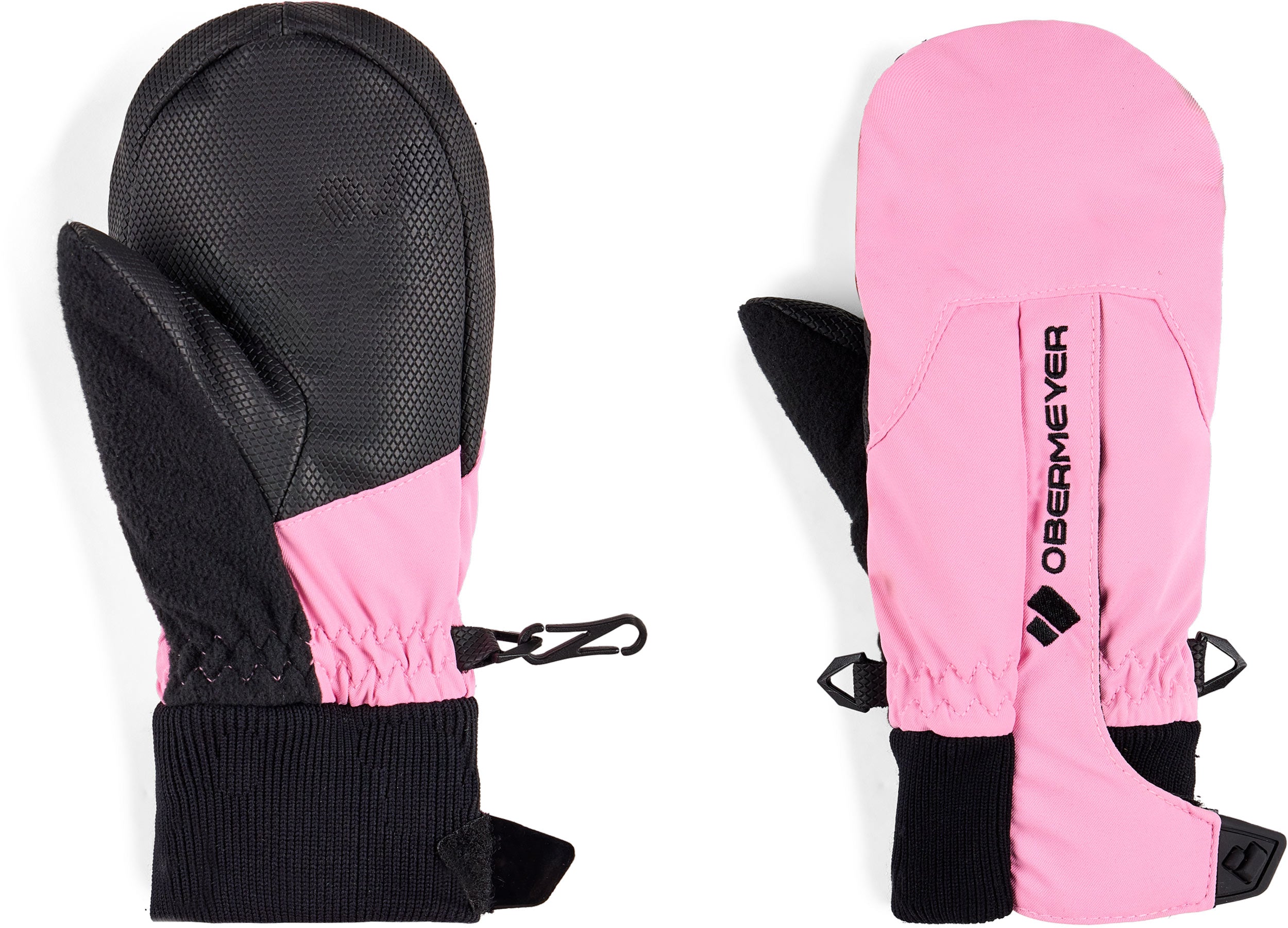 Obermeyer Kids Thumbs Up Ski Mitten