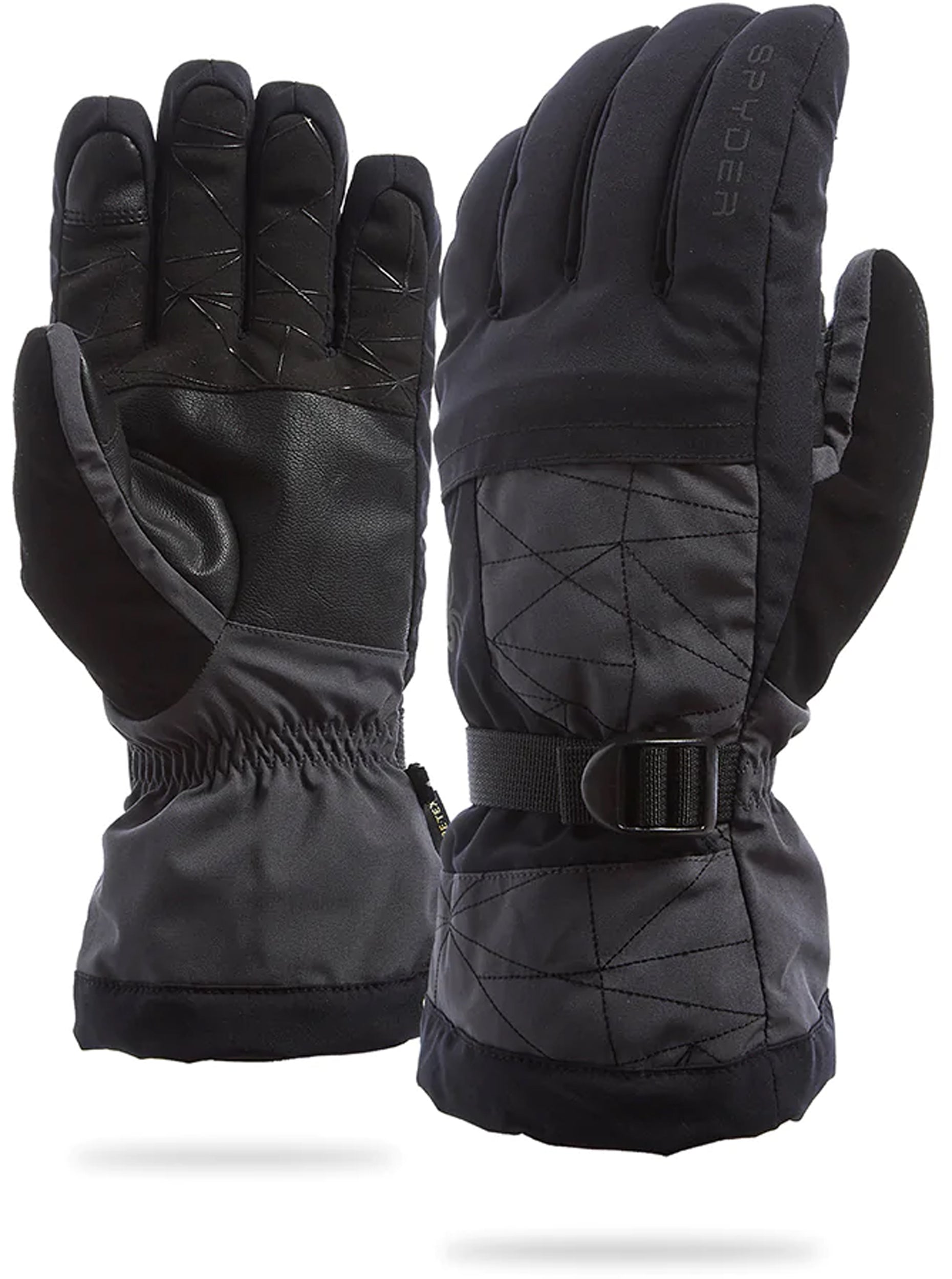 Spyder Overweb Gore-Tex Ski Glove