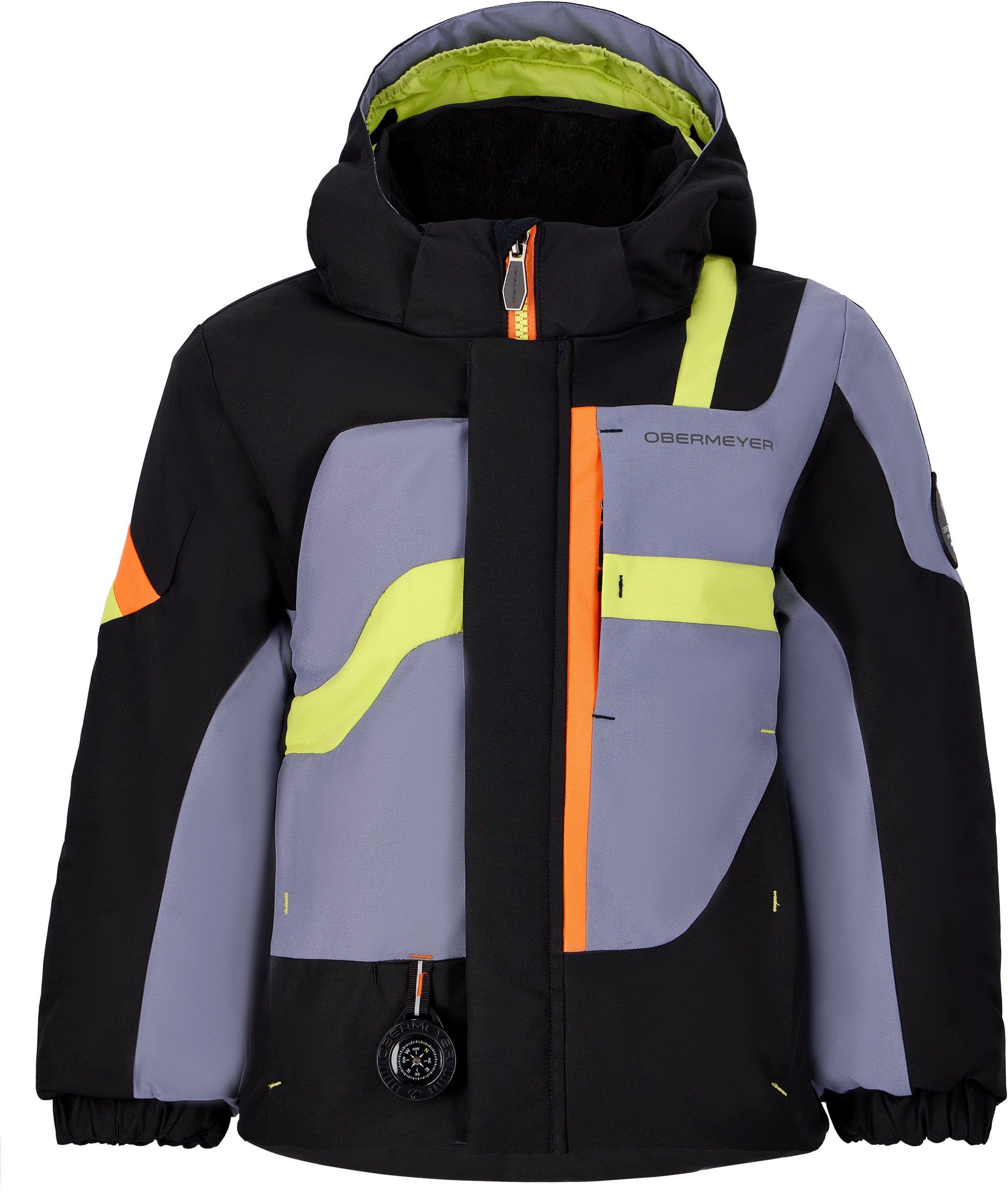 Obermeyer Super G Ski Jacket