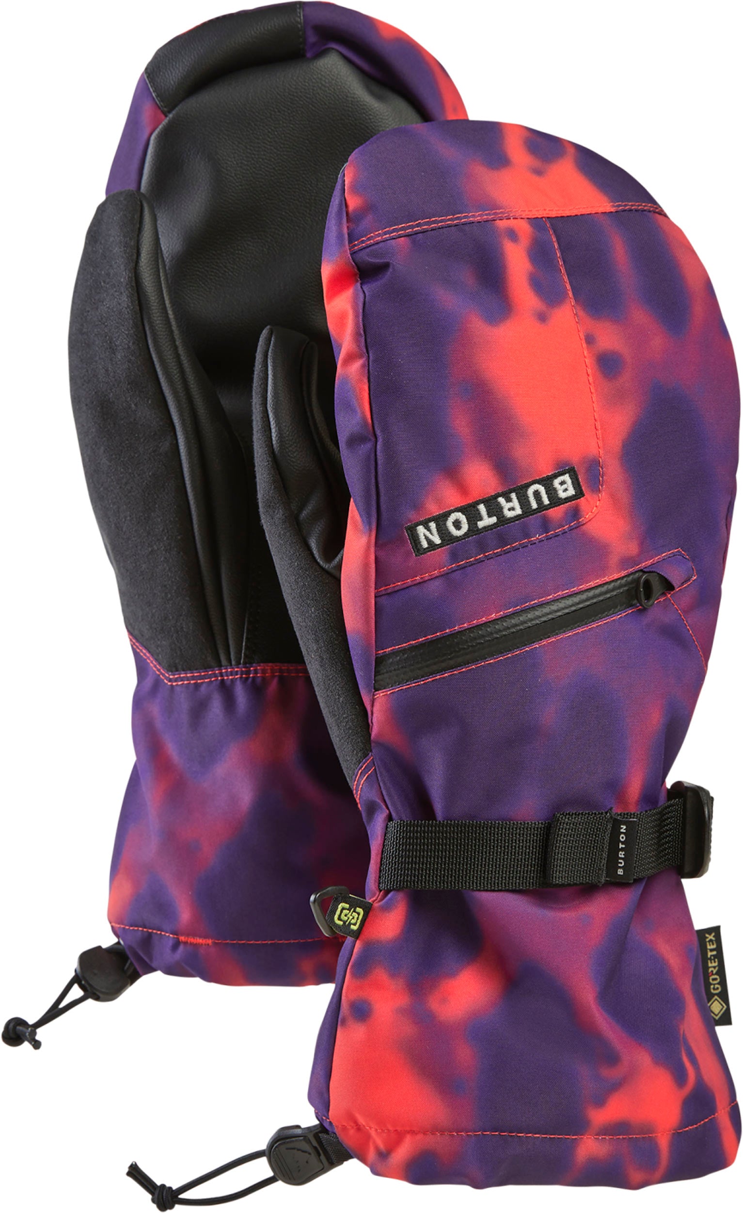 Burton Mens GORE-TEX Snowboard Mitt