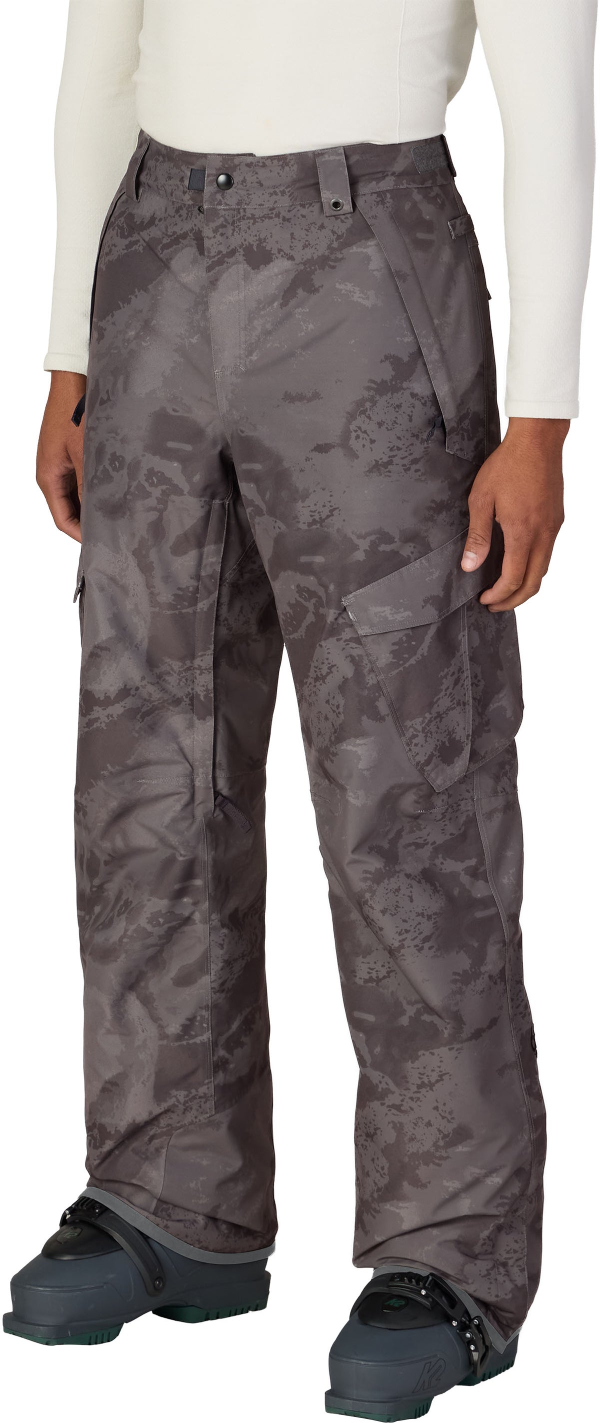 686 Mens Infinity Insulated Cargo Pant
