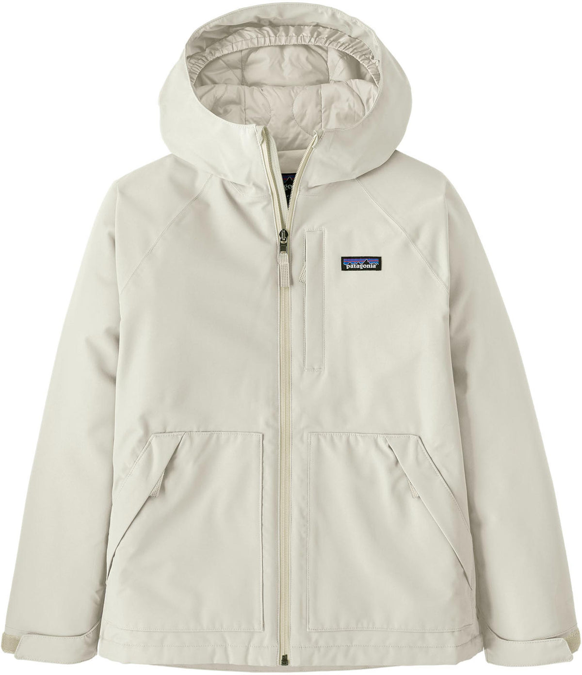 Patagonia Kids Everyday Ready Jacket