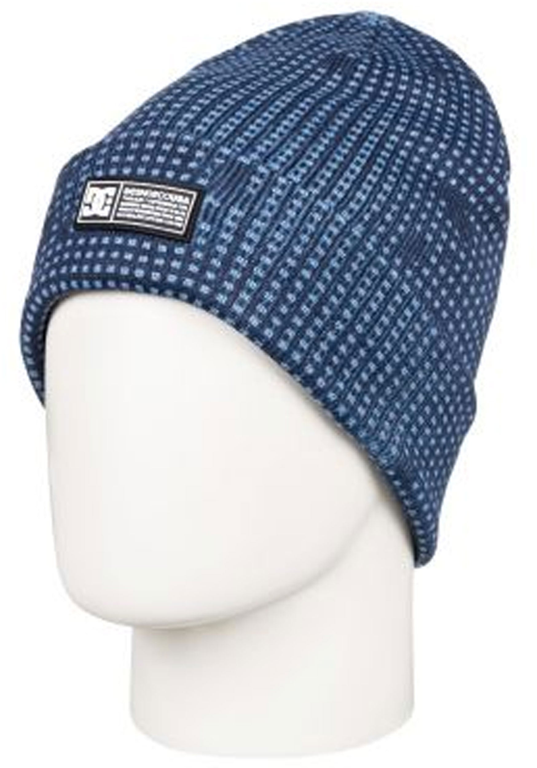 DC Label Beanie 2020