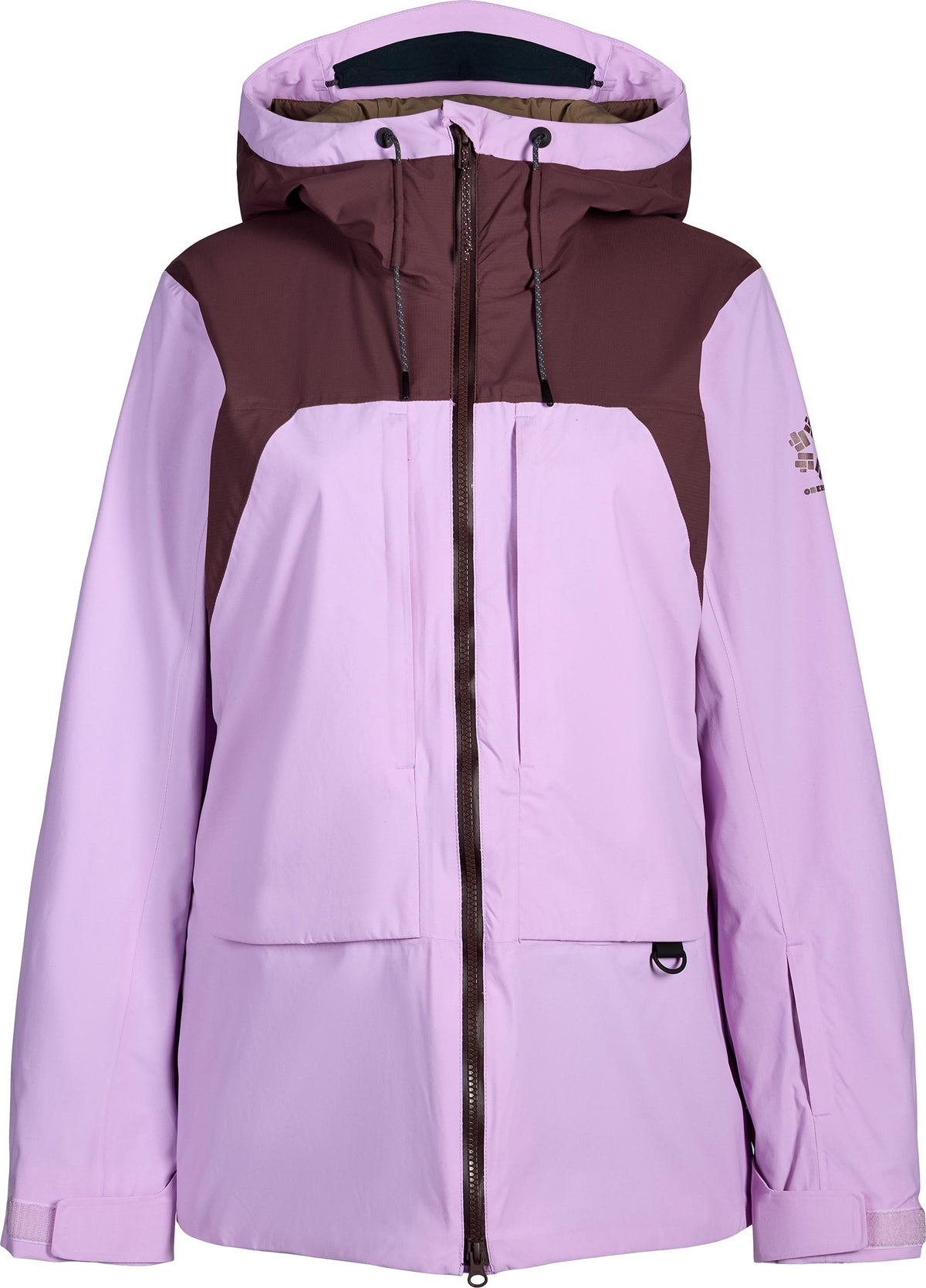 Obermeyer Tagert Shell Jacket - Womens