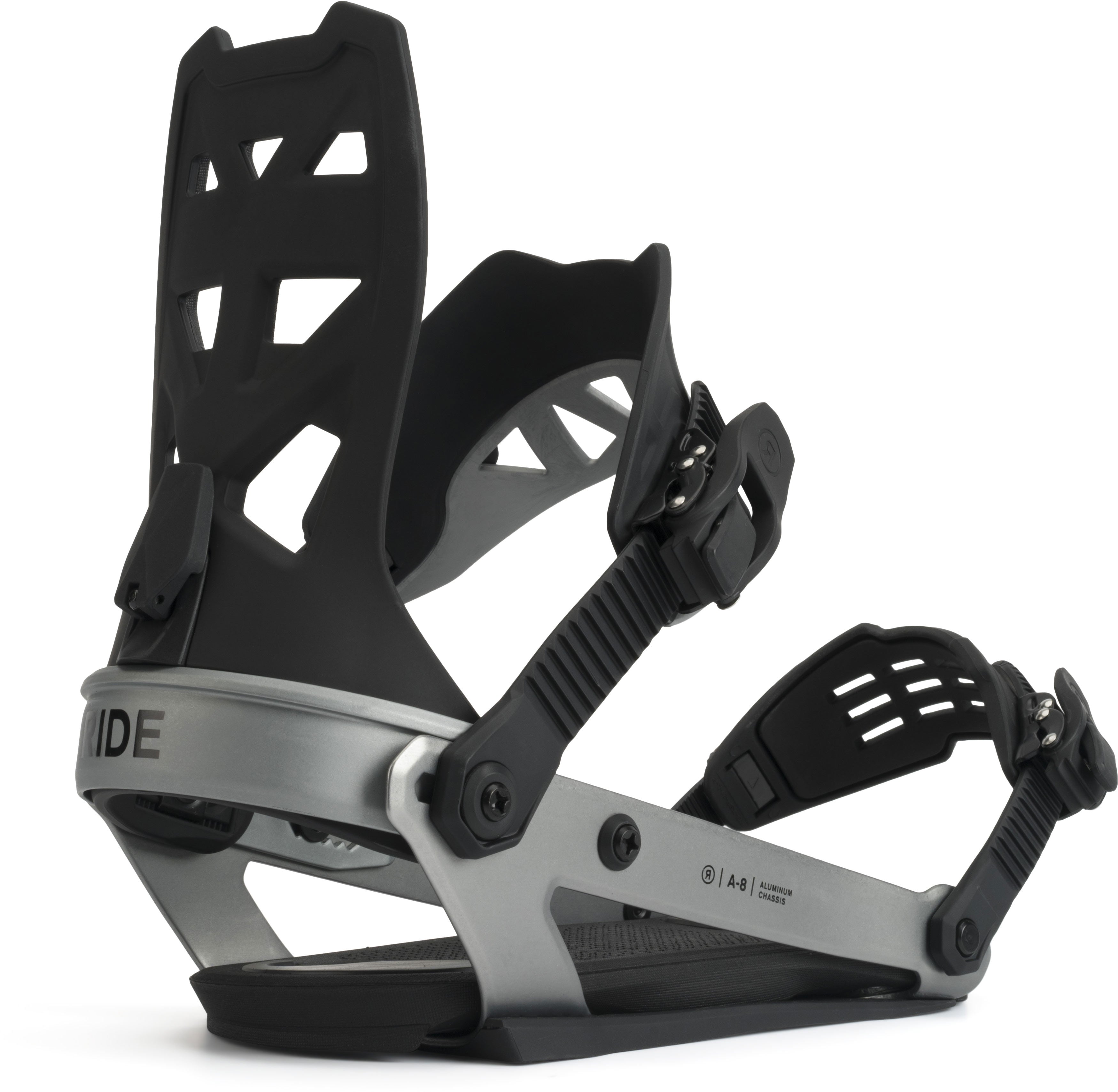 Ride A-8 Snowboard Binding 2022