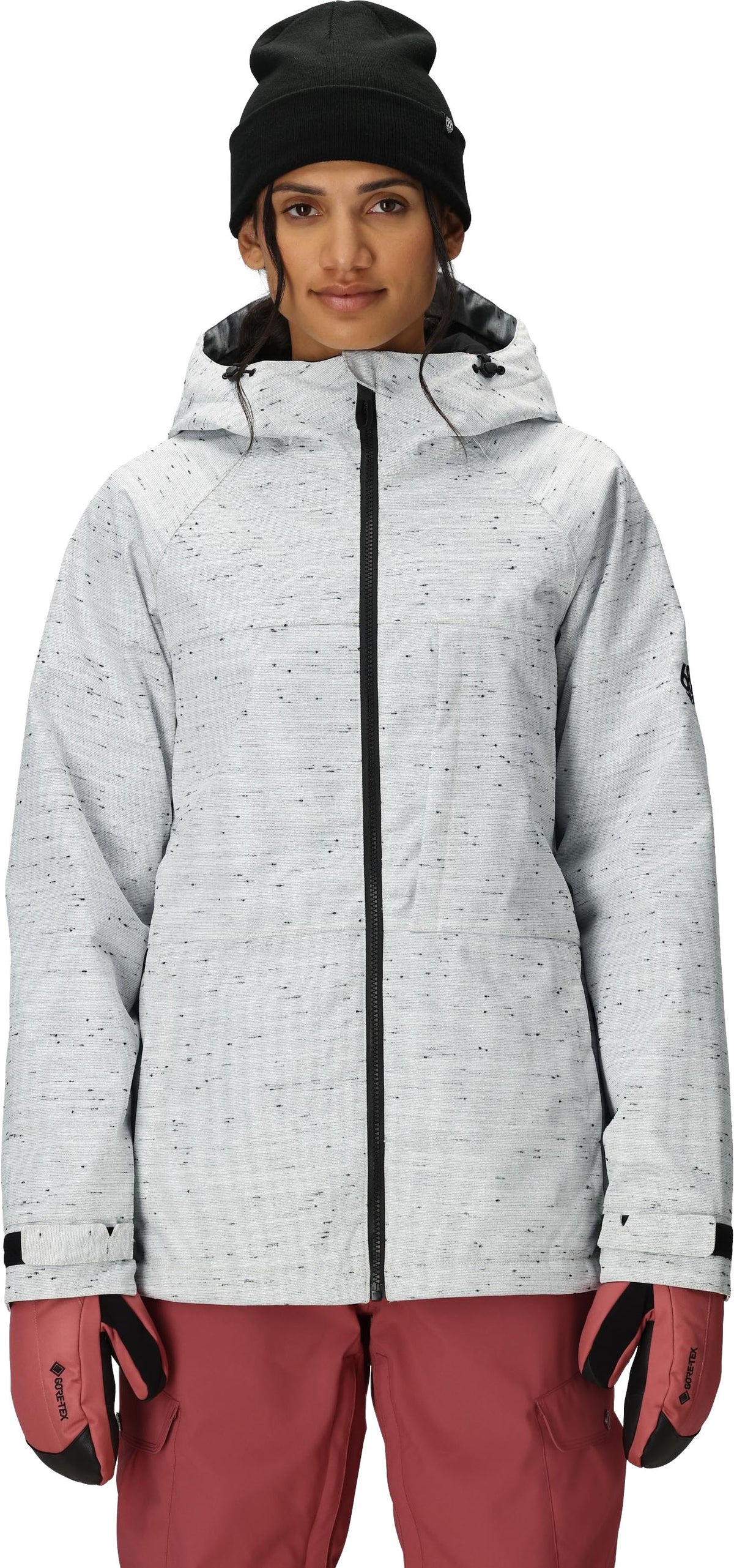 686 Womens Athena Insulated Jacket