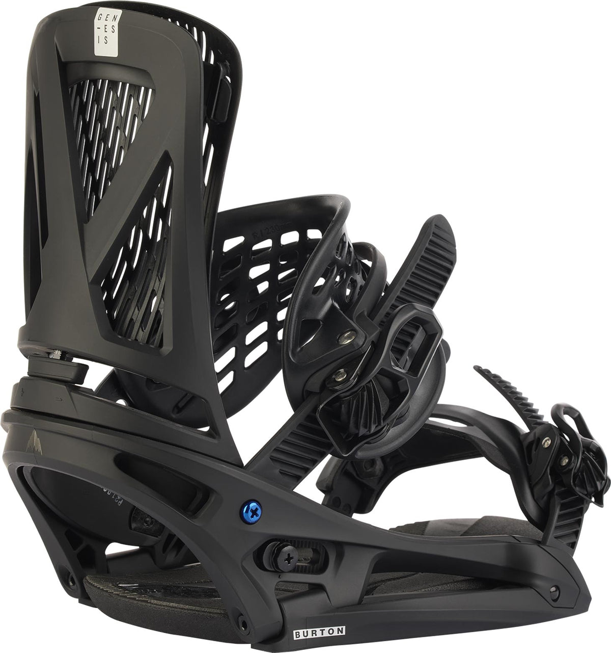 Burton Mens Genesis EST Snowboard Binding