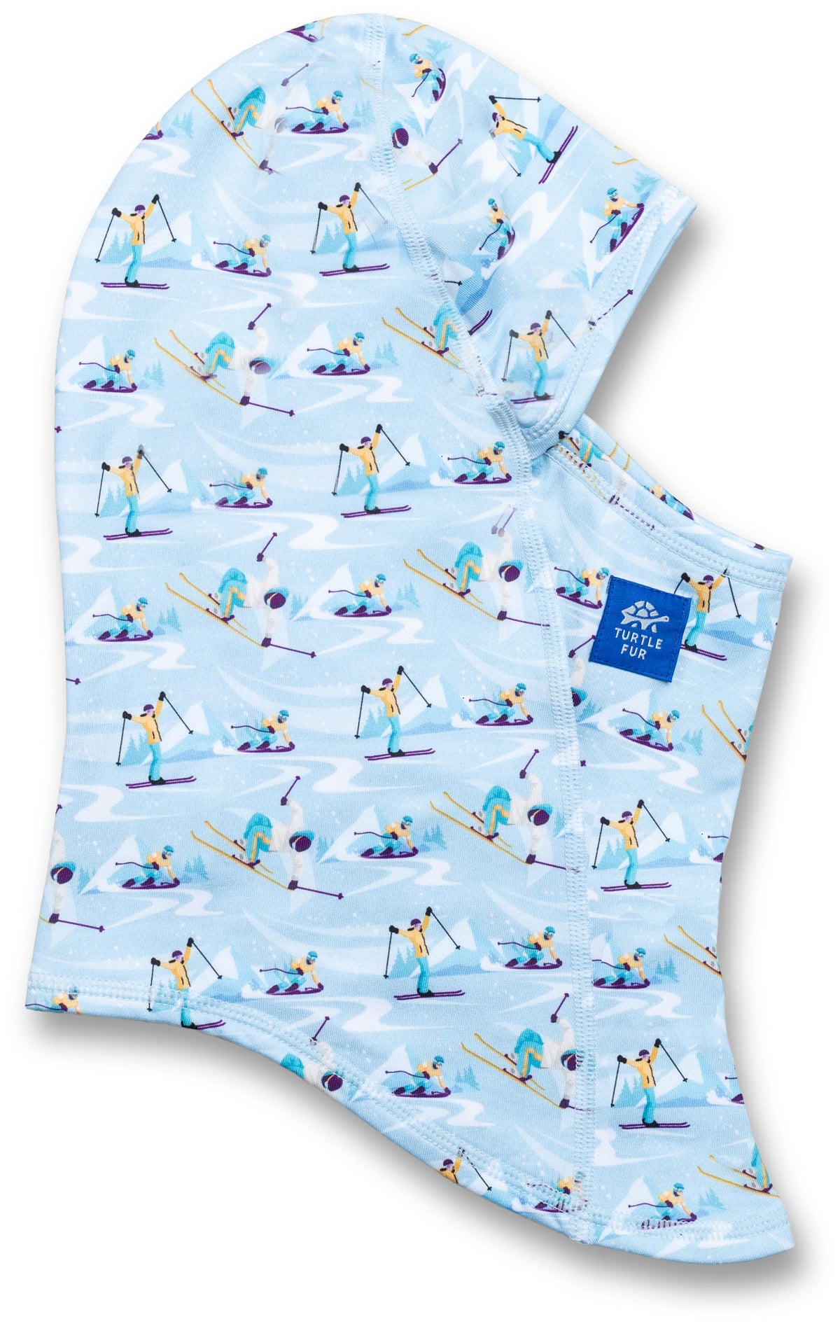 Turtle Fur Comfort Shell MaxClava - Kids