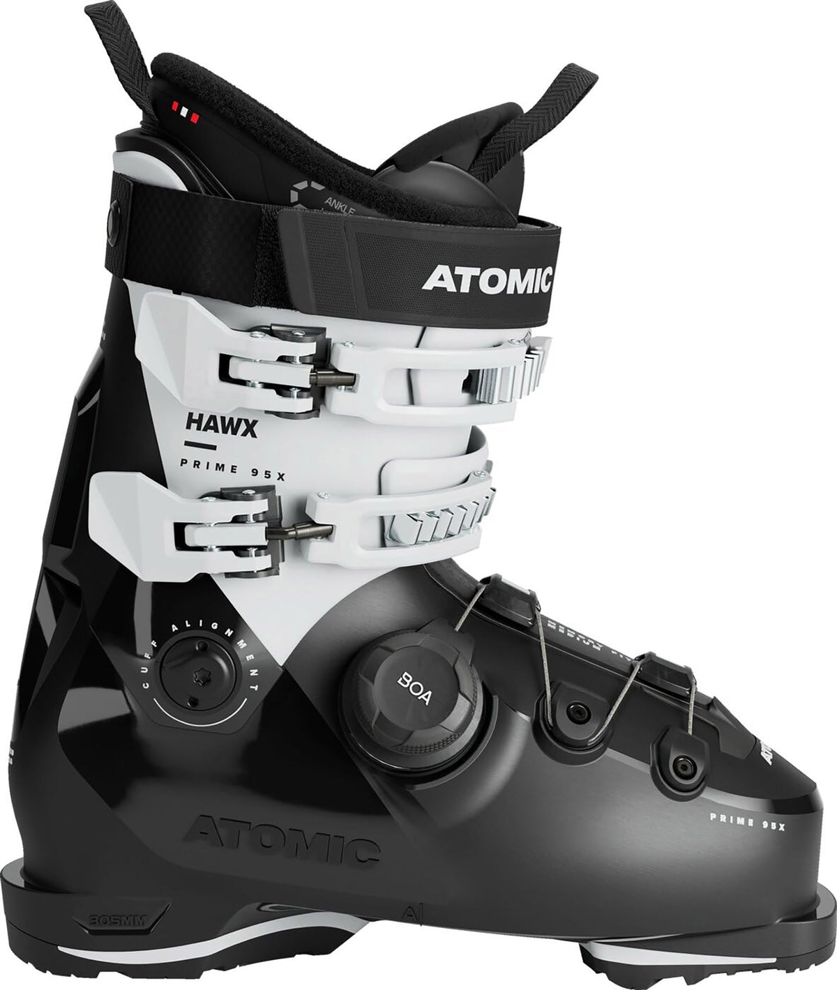 Atomic Hawx Prime 95X BOA Ski Boot