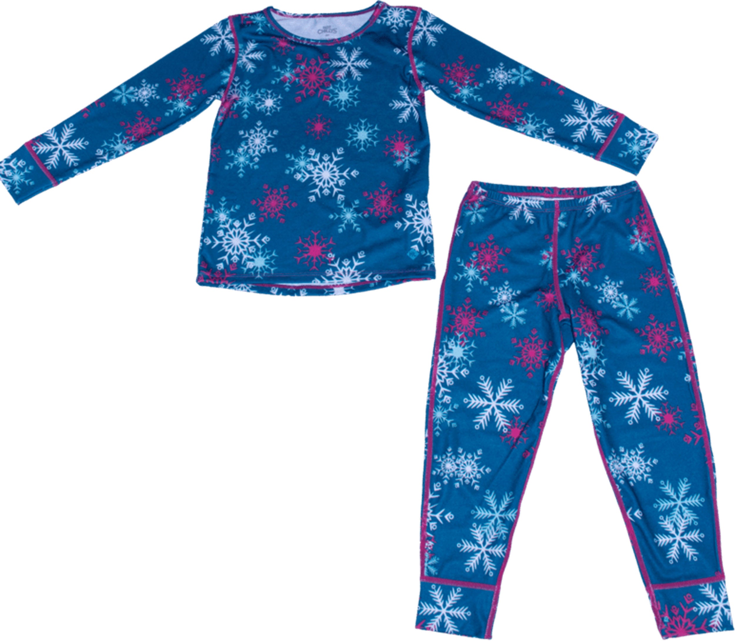 Hot Chillys Original Print Set -Toddler 2025
