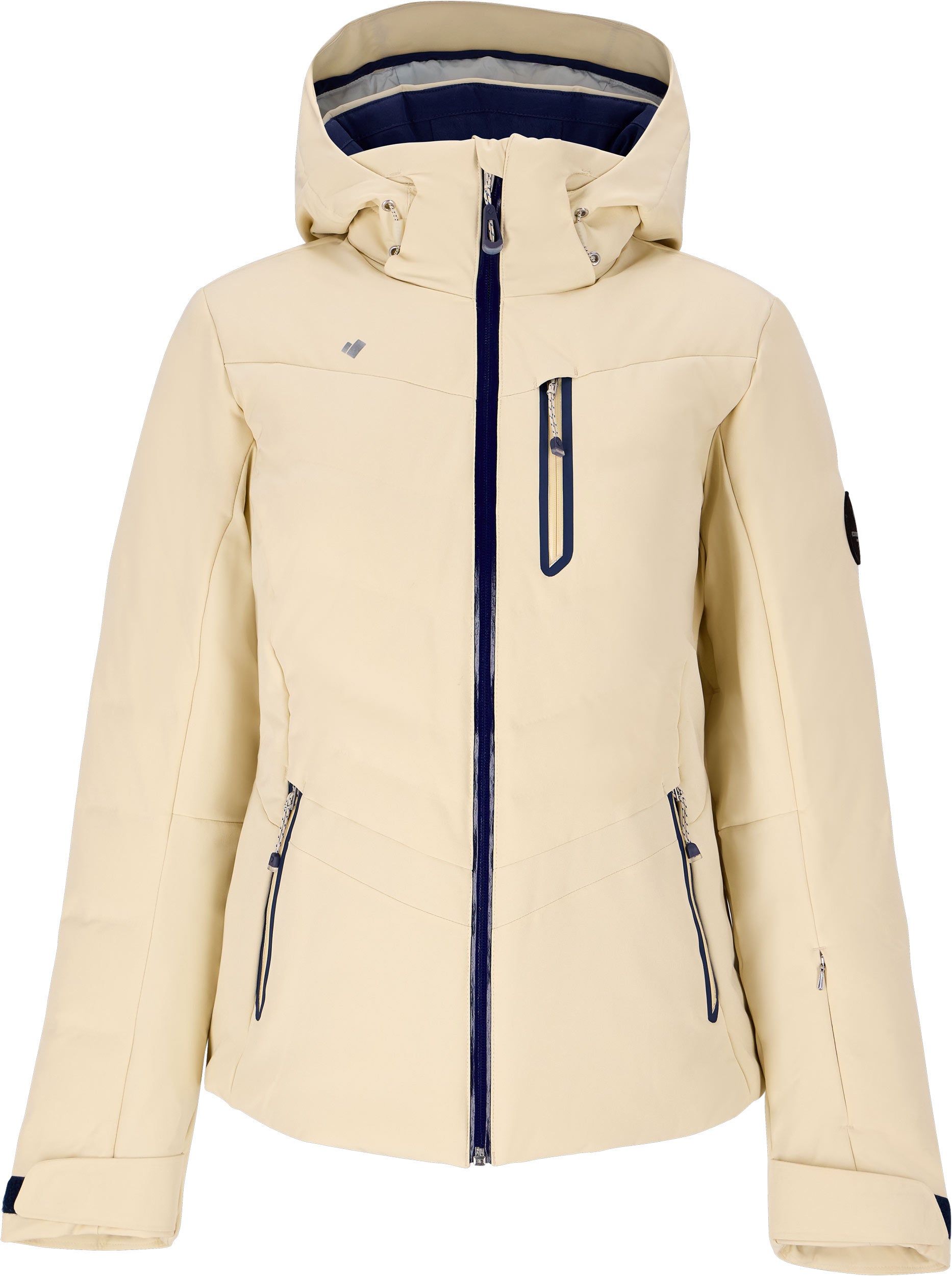 Obermeyer Cosima Down Ski Jacket