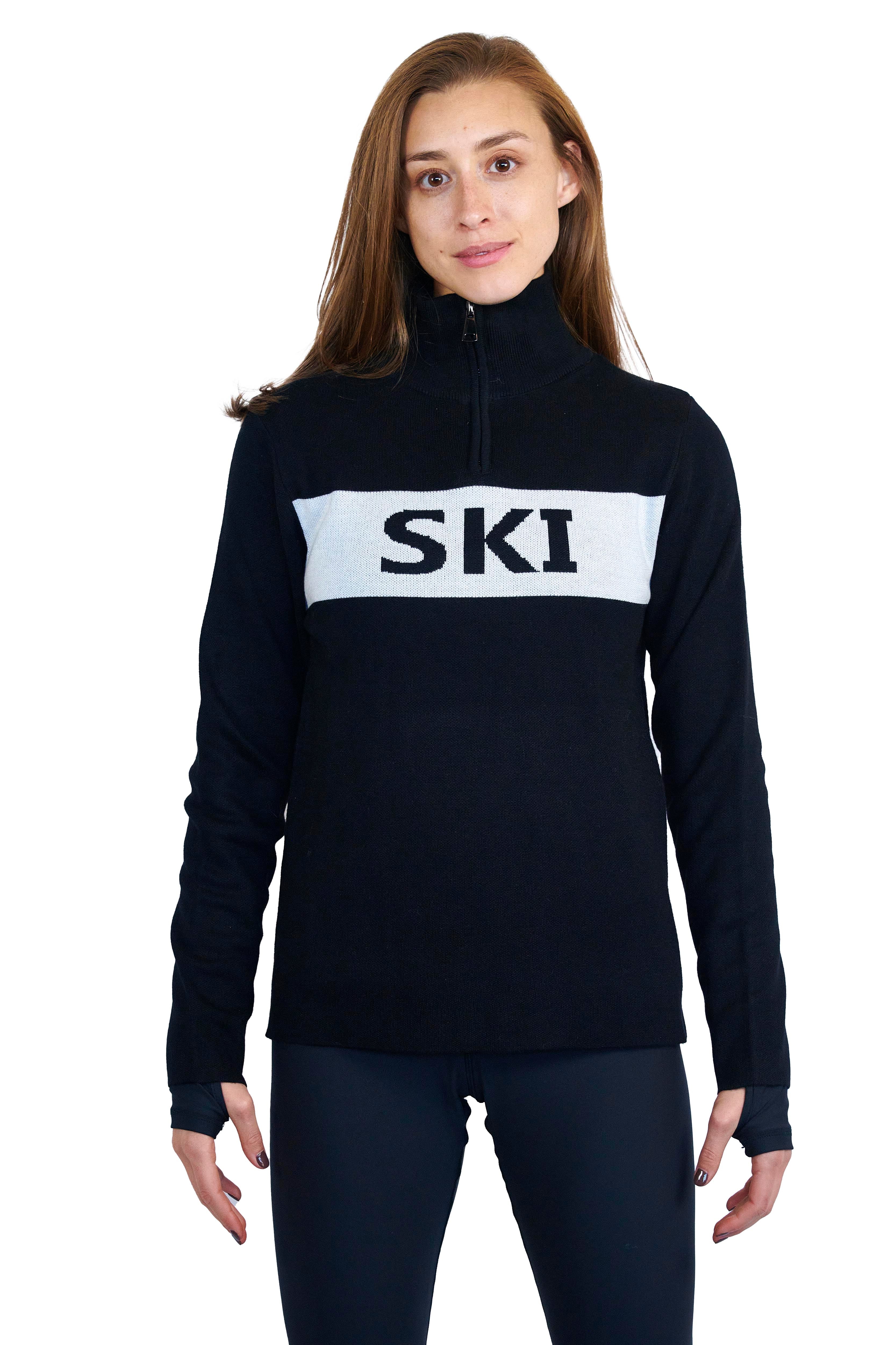 Skea Reed Sweater 2024