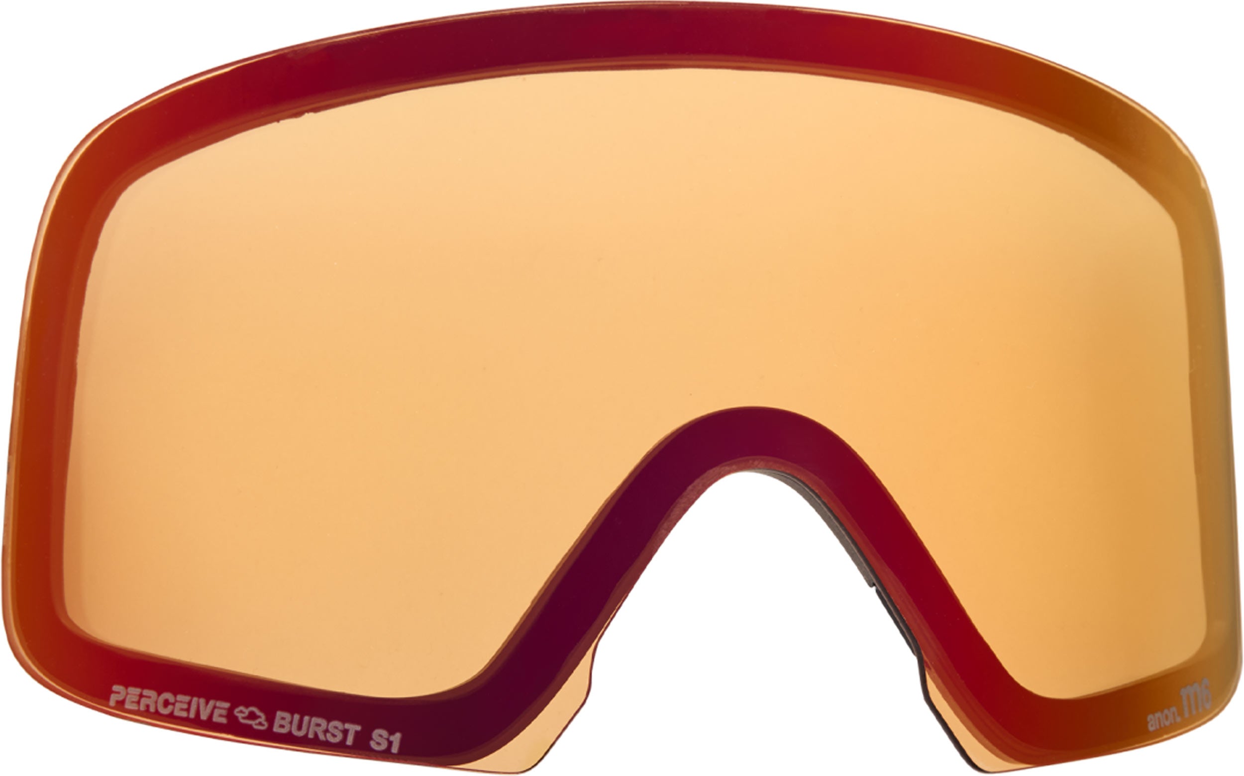 Anon M6 Perceive Lens