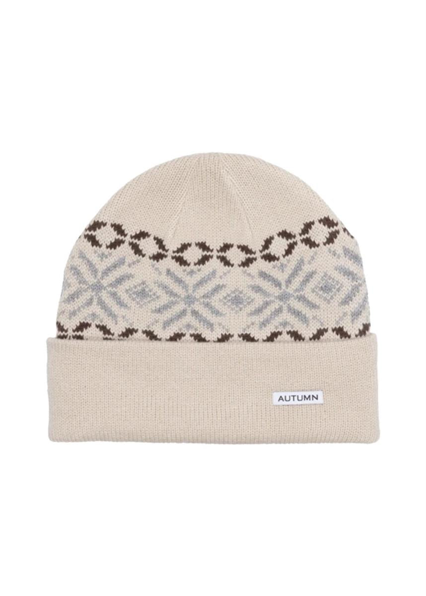 Autumn Select Roots Beanie 2022
