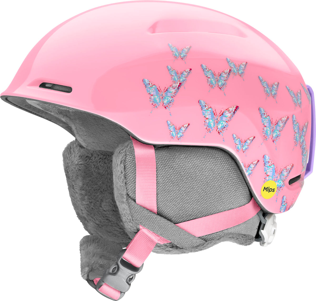 Smith Glide Jr Helmet - Mips
