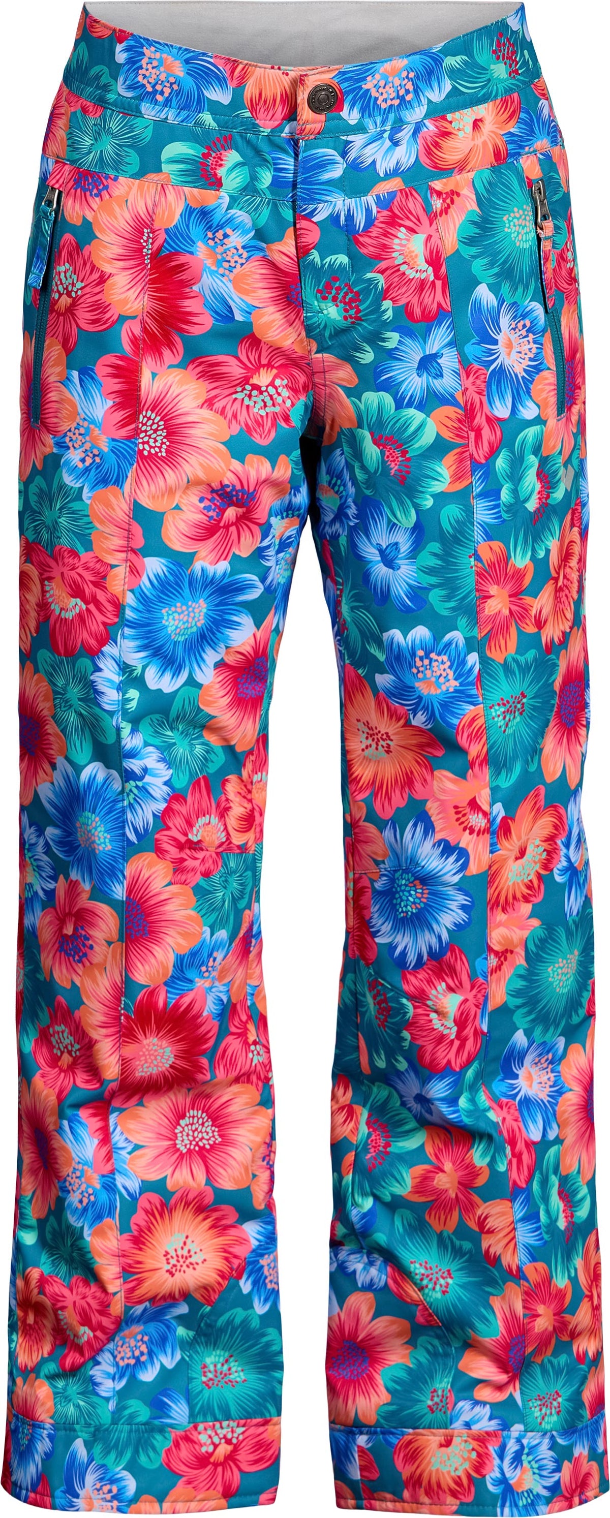 Obermeyer Brooke Print Pant