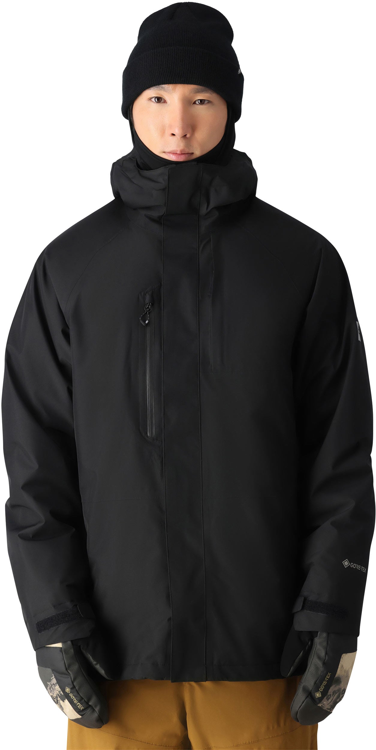 686 Mens GORE-TEX Core Jacket