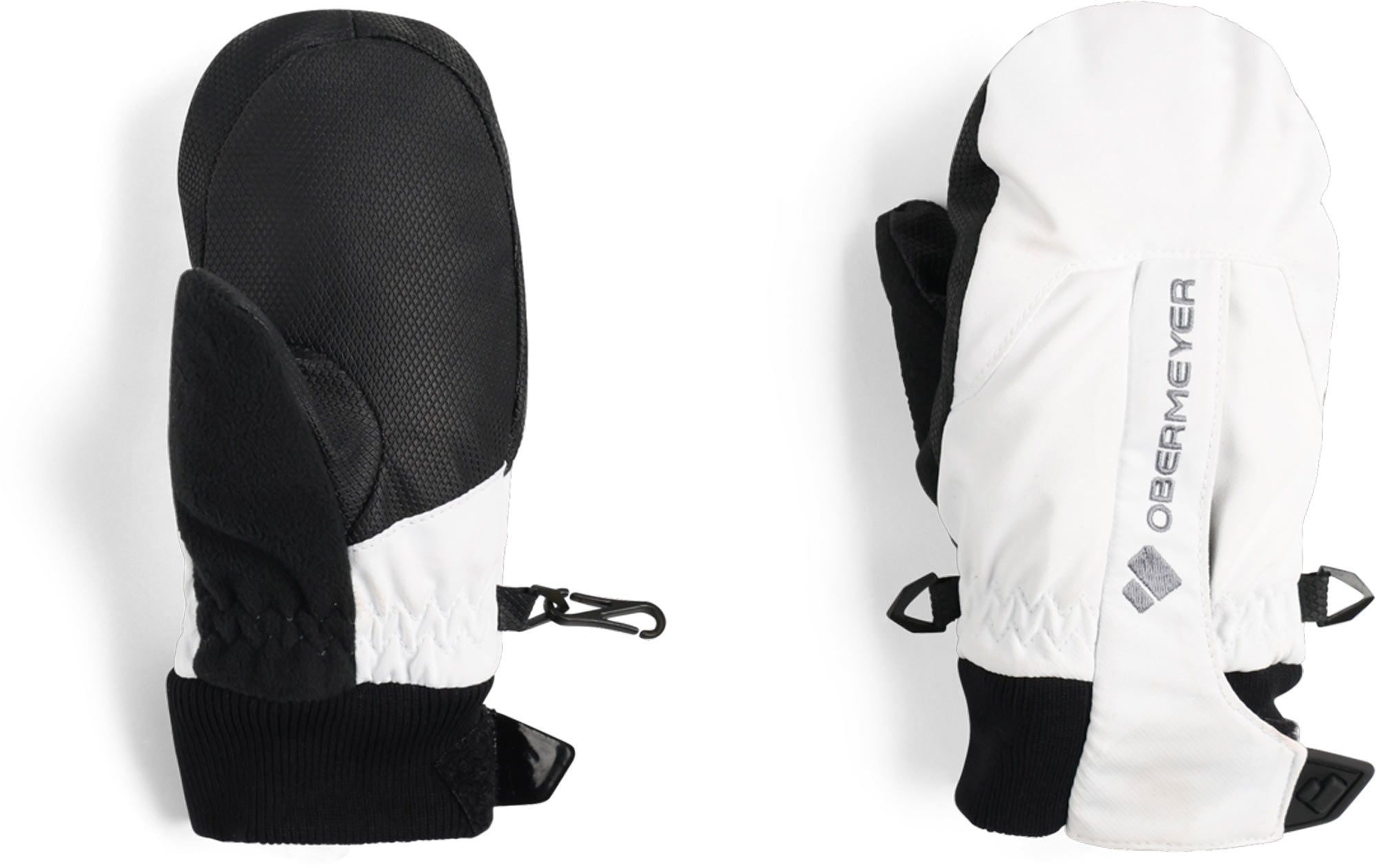 Obermeyer Kids Thumbs Up Ski Mitten