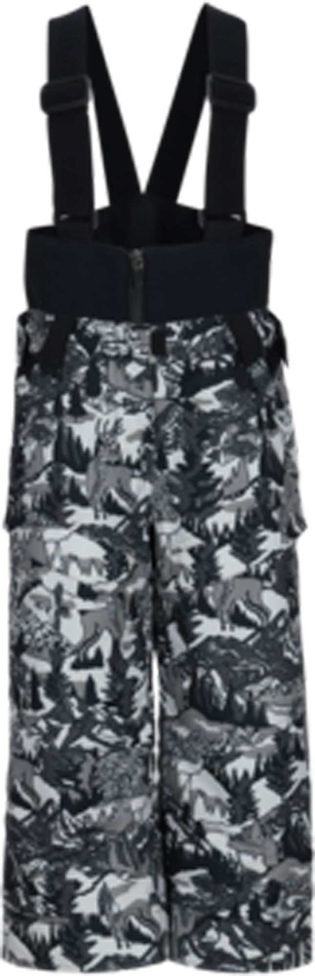 Obermeyer Warp Ski Pant 2025