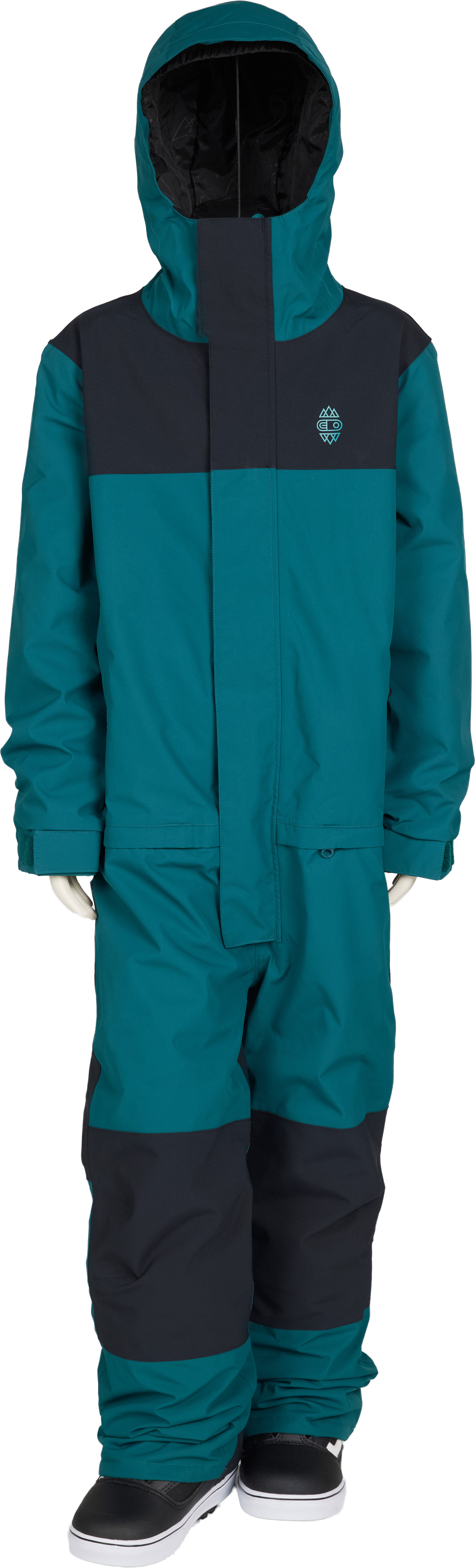 Airblaster Beast Suit - Youth