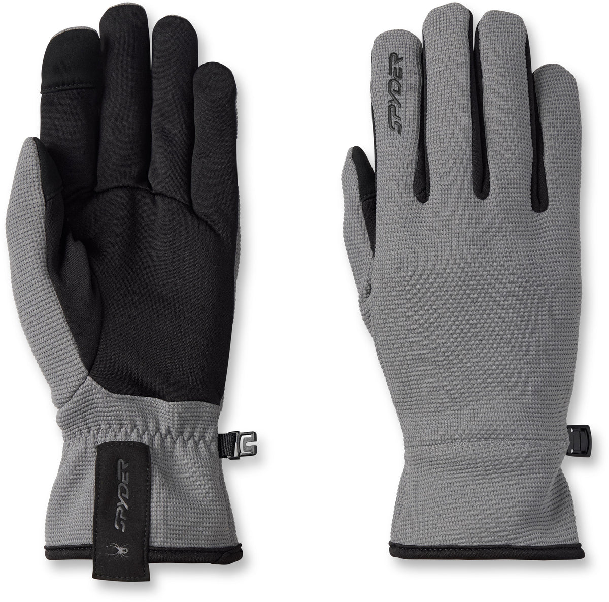 Spyder Bandit Sweater Fleece Glove