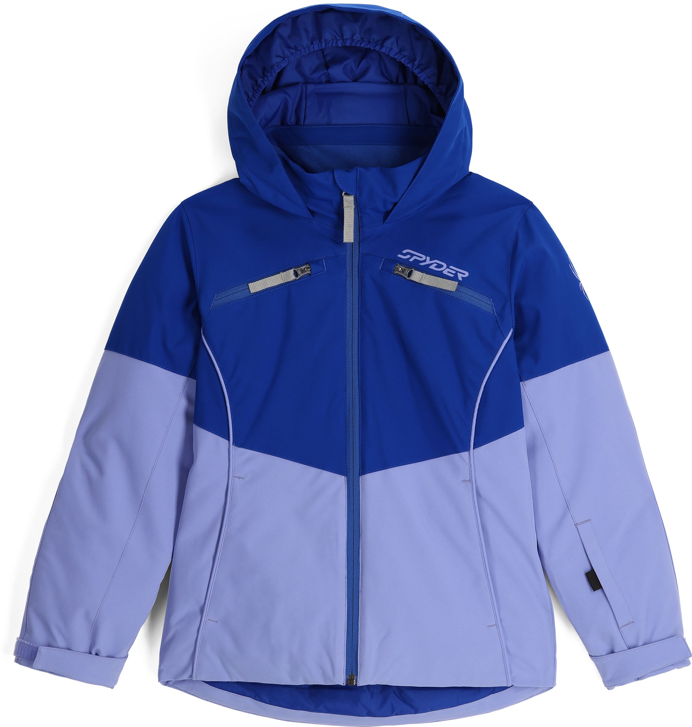 Spyder Girls Camille Ski Jacket