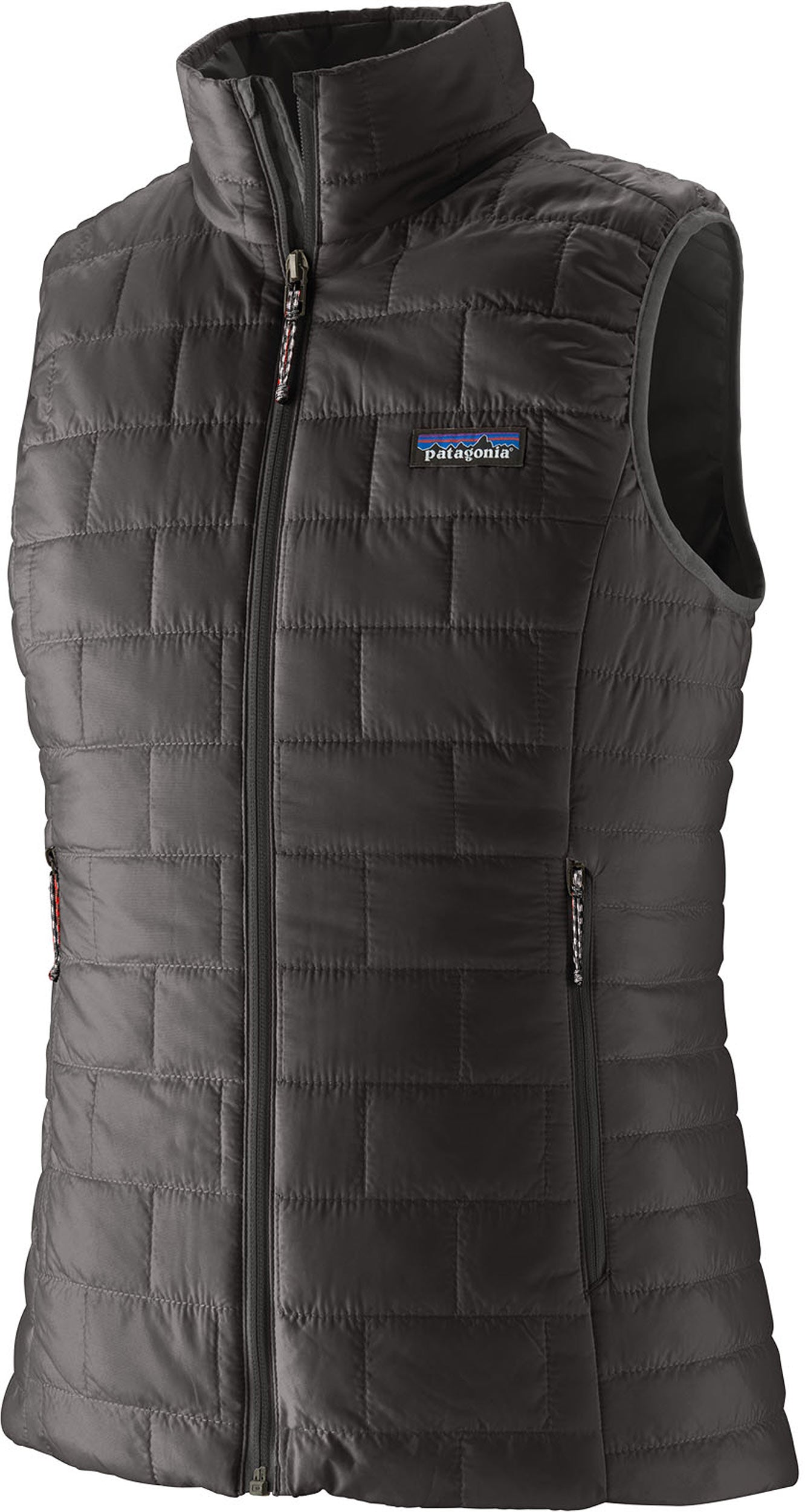 Patagonia Nano Puff Vest - Womens