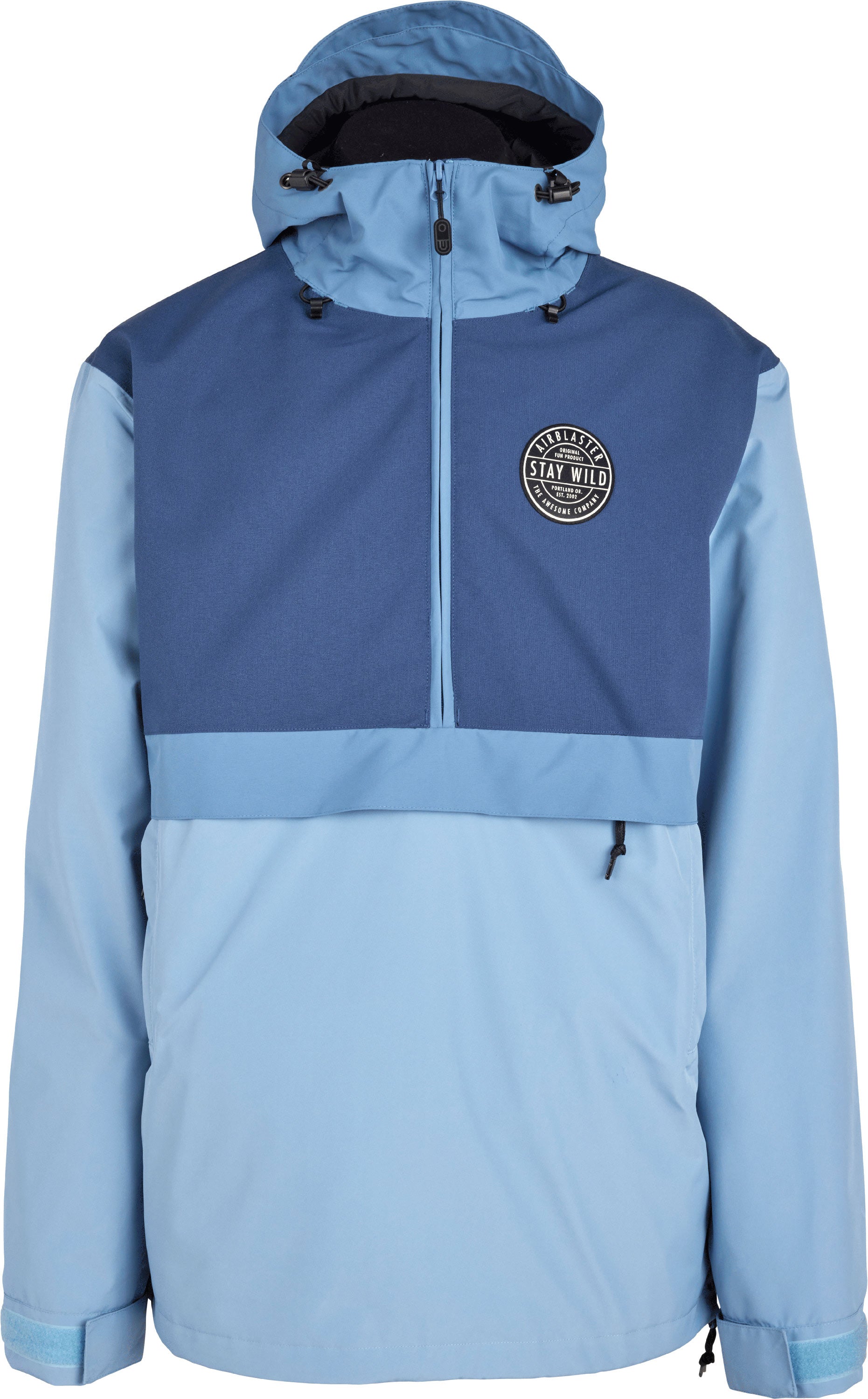 Airblaster Trenchover Snowboard Jacket 2025