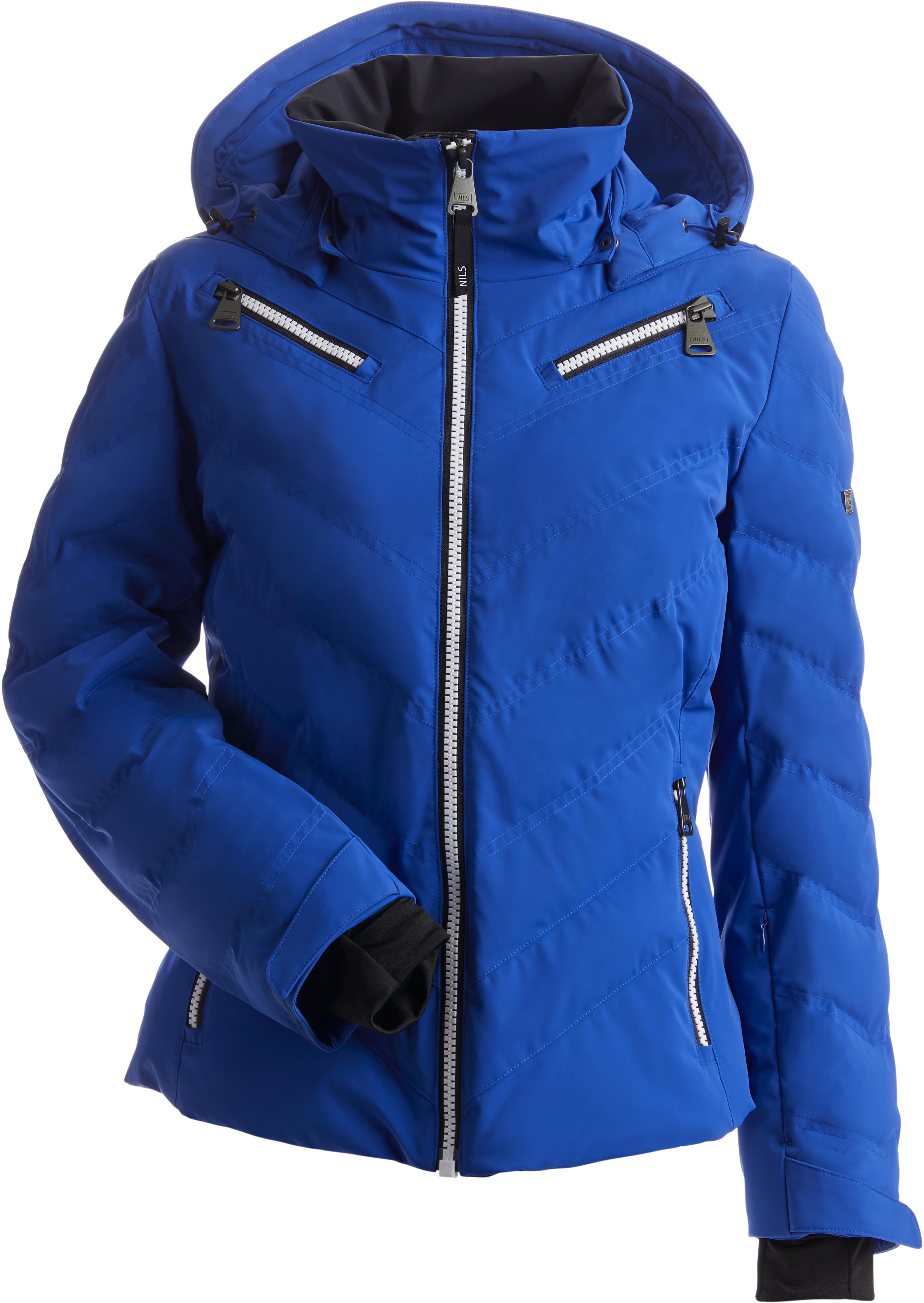 NILS Tyrol Ski Jacket 2025
